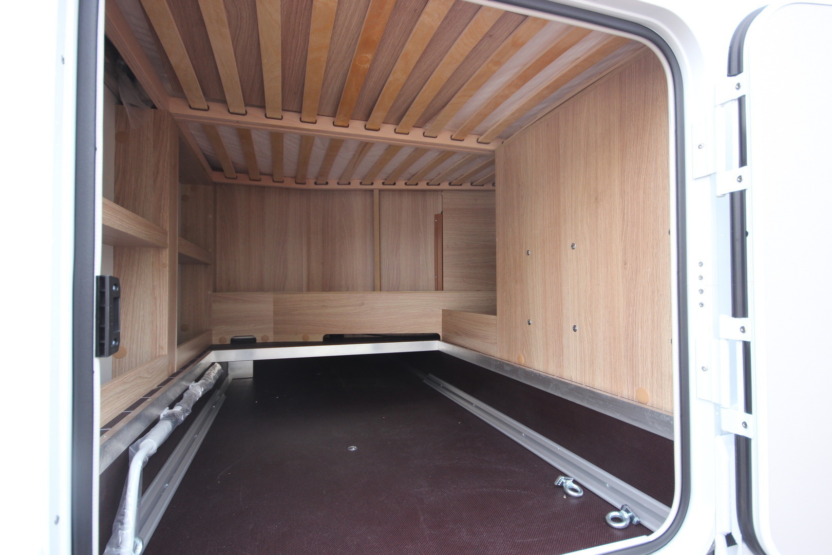 KNAUS Sky Ti 650 MF Platinum Selection 2021