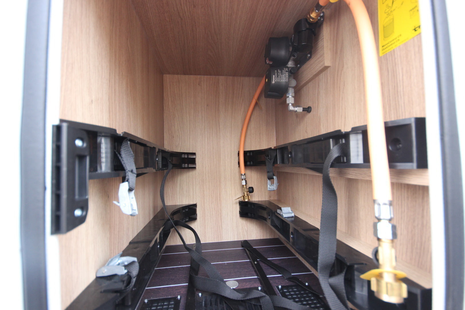 KNAUS Sky Ti 650 MF Platinum Selection 2021