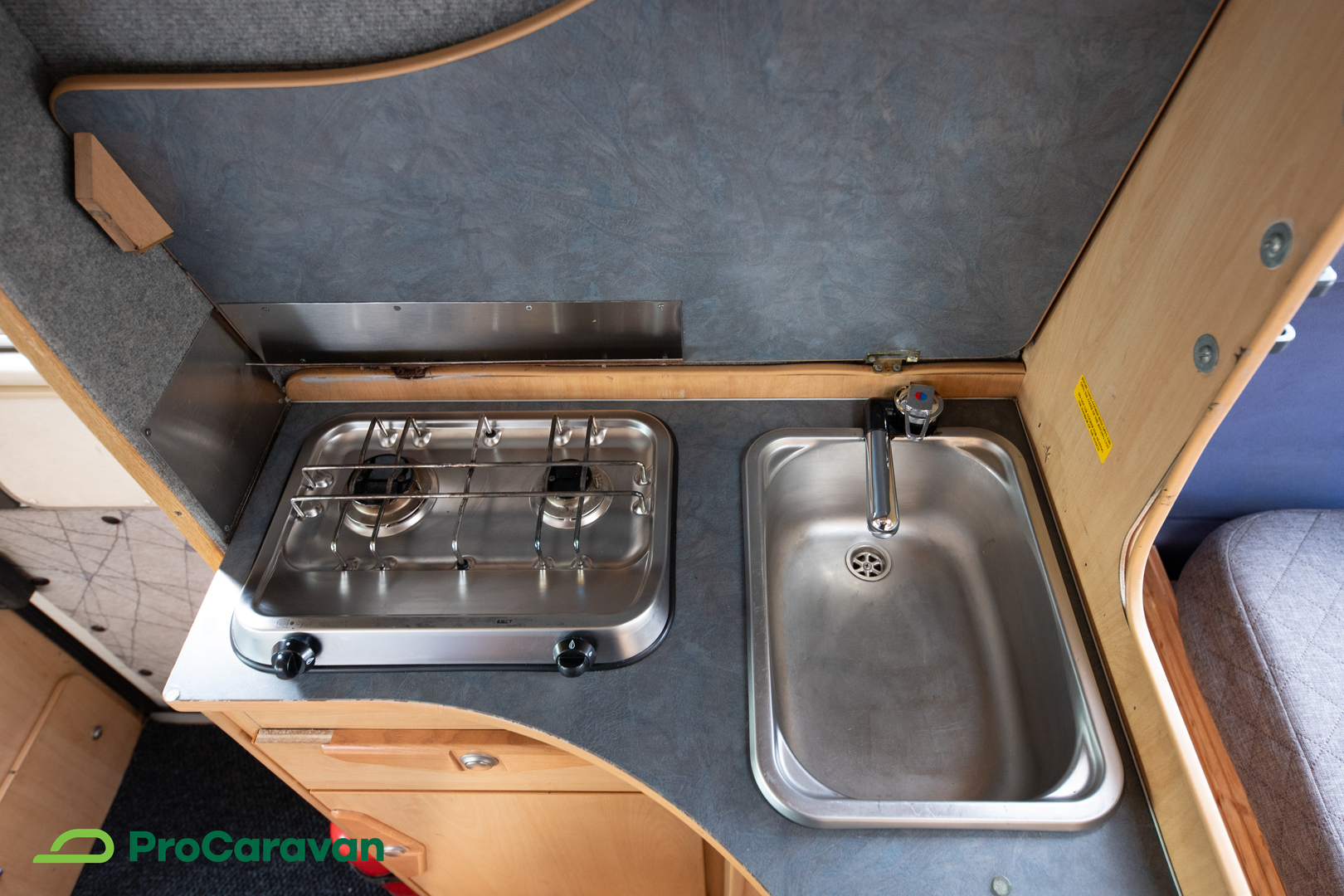ADRIA Twin 2005