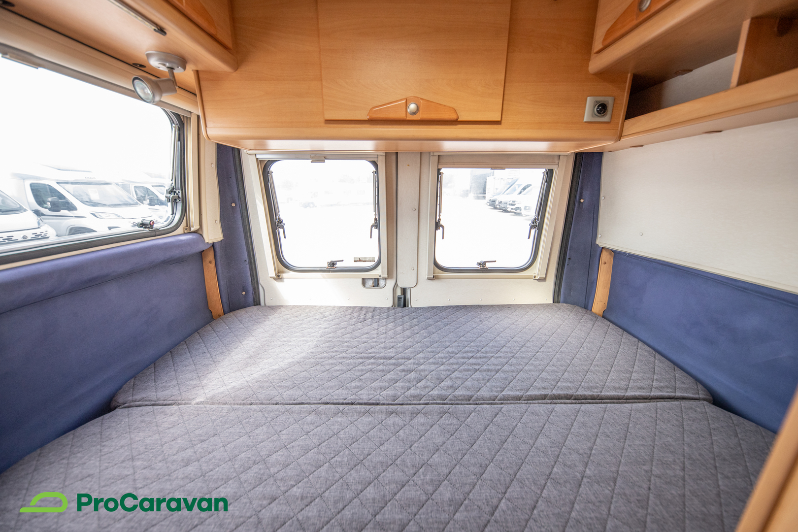 ADRIA Twin 2005