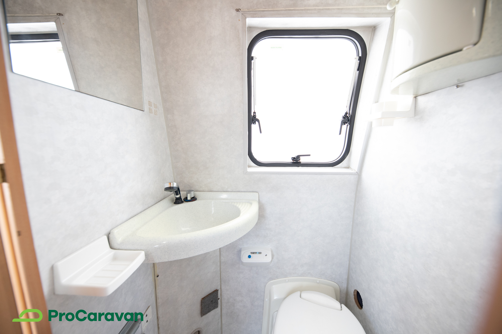ADRIA Twin 2005