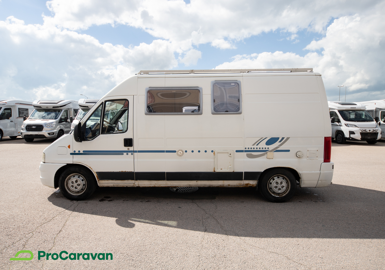 ADRIA Twin 2005