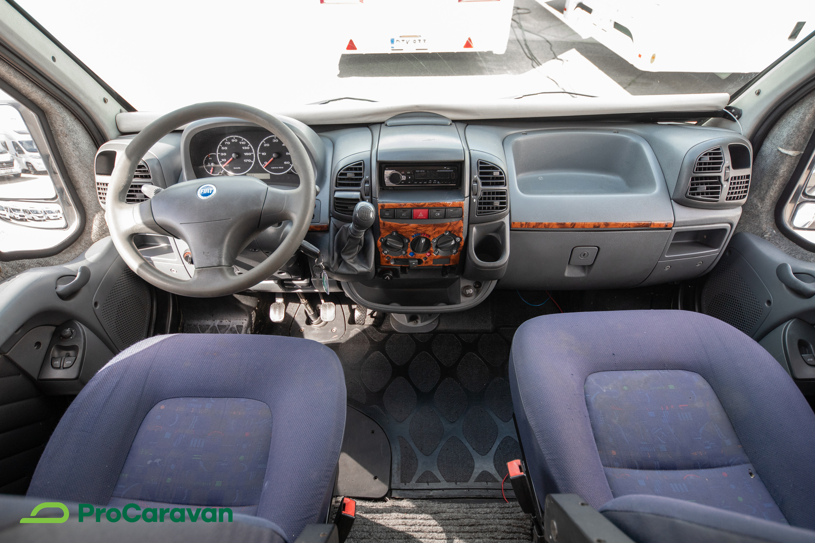 ADRIA Twin 2005