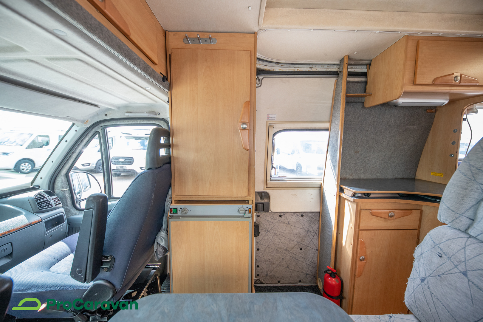 ADRIA Twin 2005