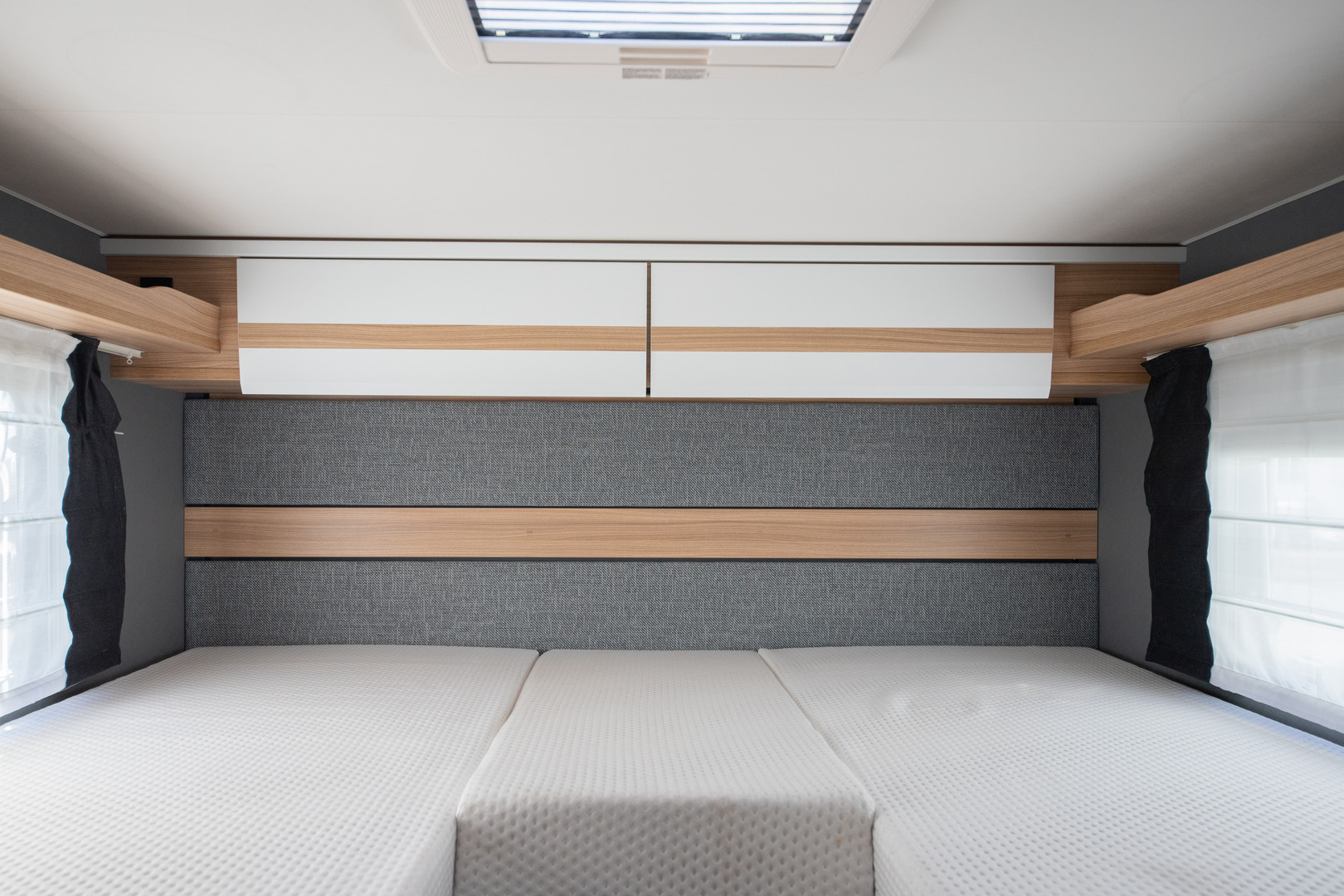 DETHLEFFS Just T7052 EB 2021