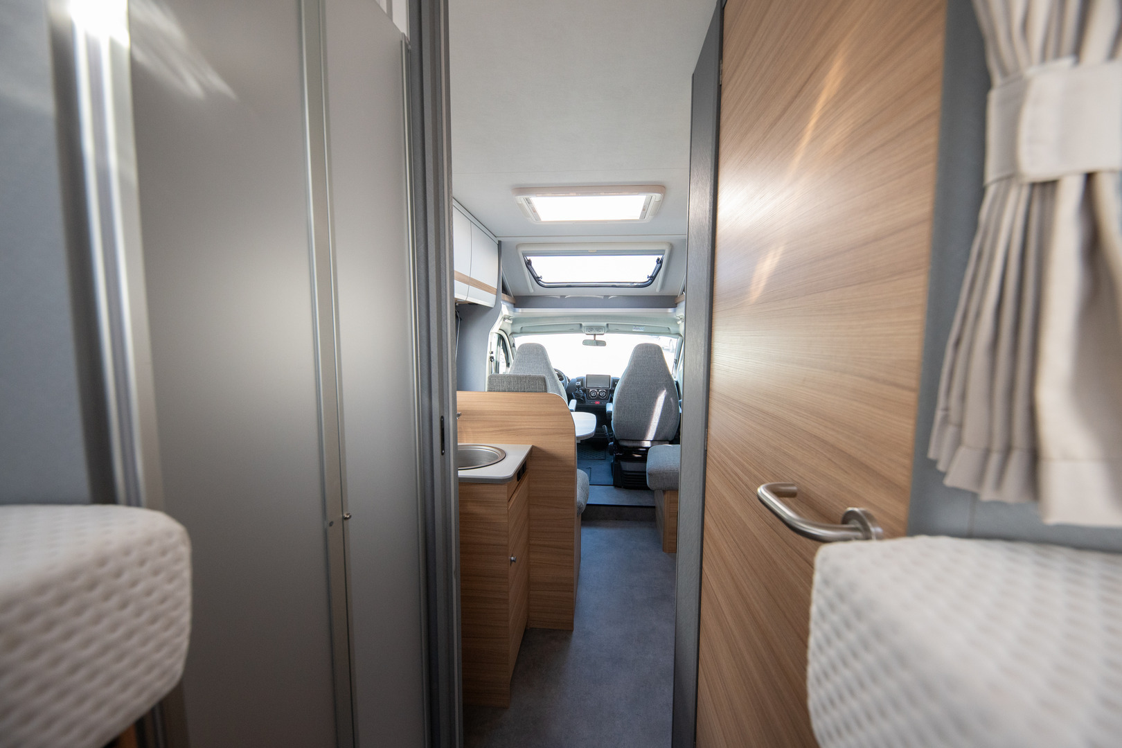 DETHLEFFS Just T7052 EB 2021