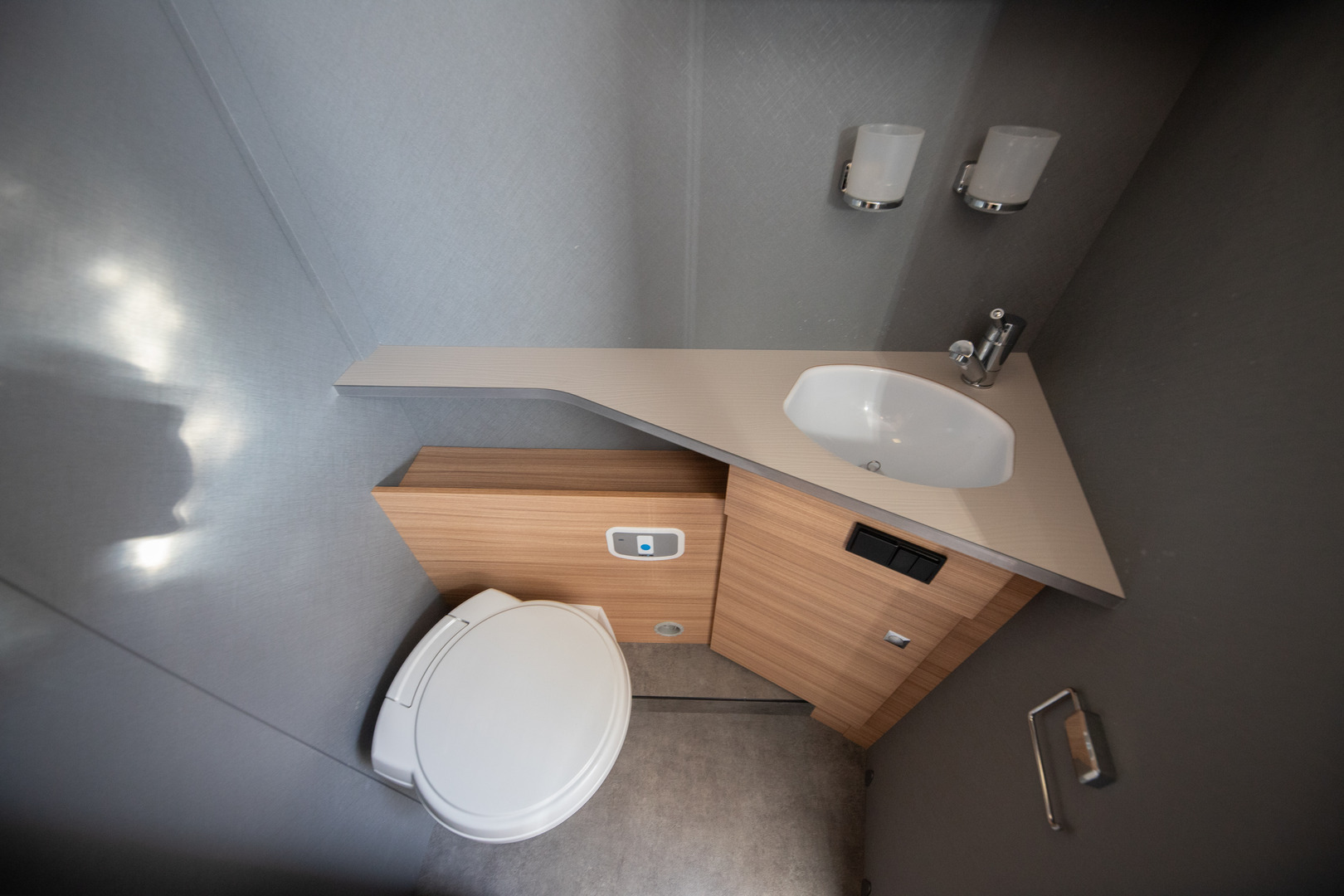 DETHLEFFS Just T7052 EB 2021