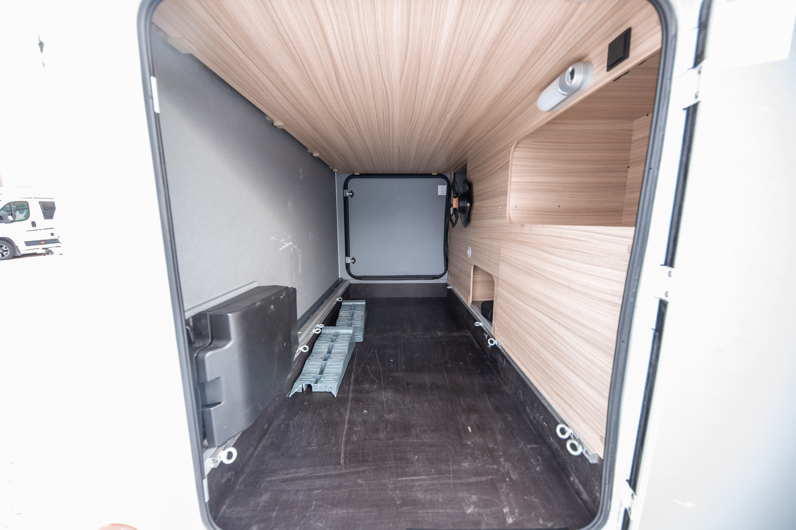 DETHLEFFS Just T7052 EB 2021