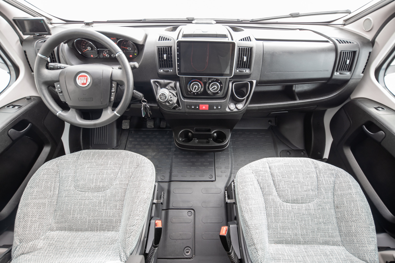 DETHLEFFS Just T7052 EB 2021