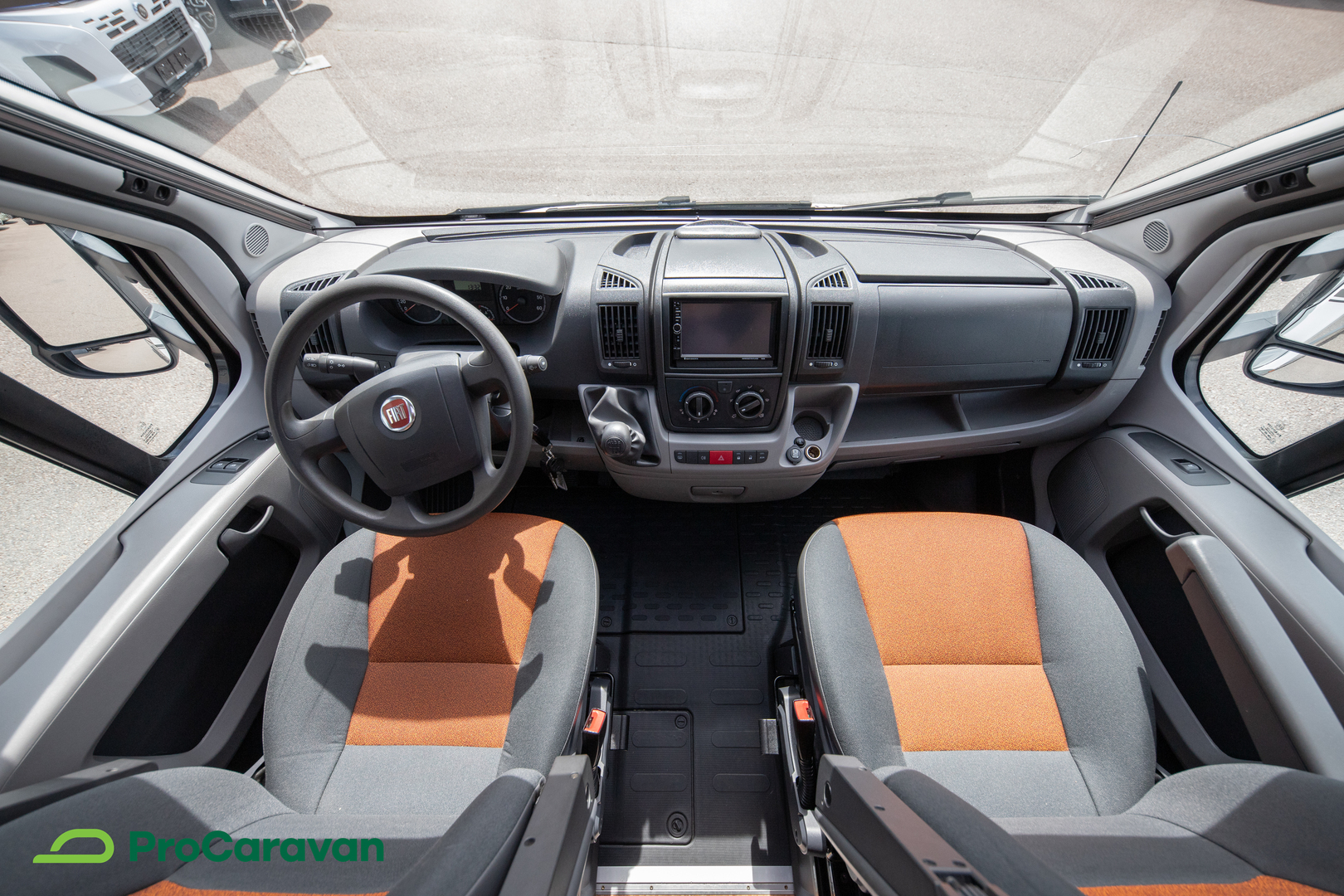 KNAUS Sport TI 650 MF 2011
