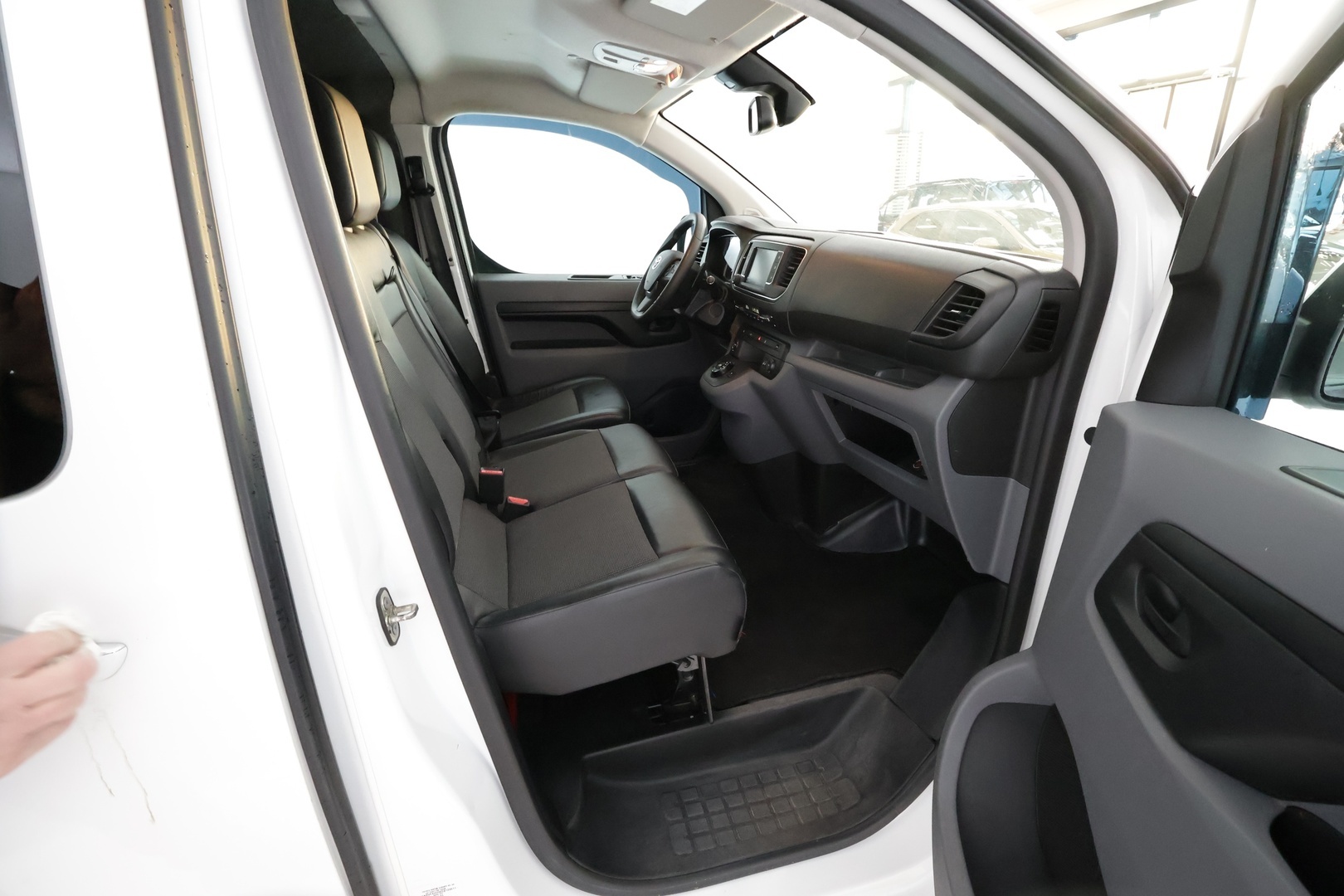 TOYOTA Proace 2019