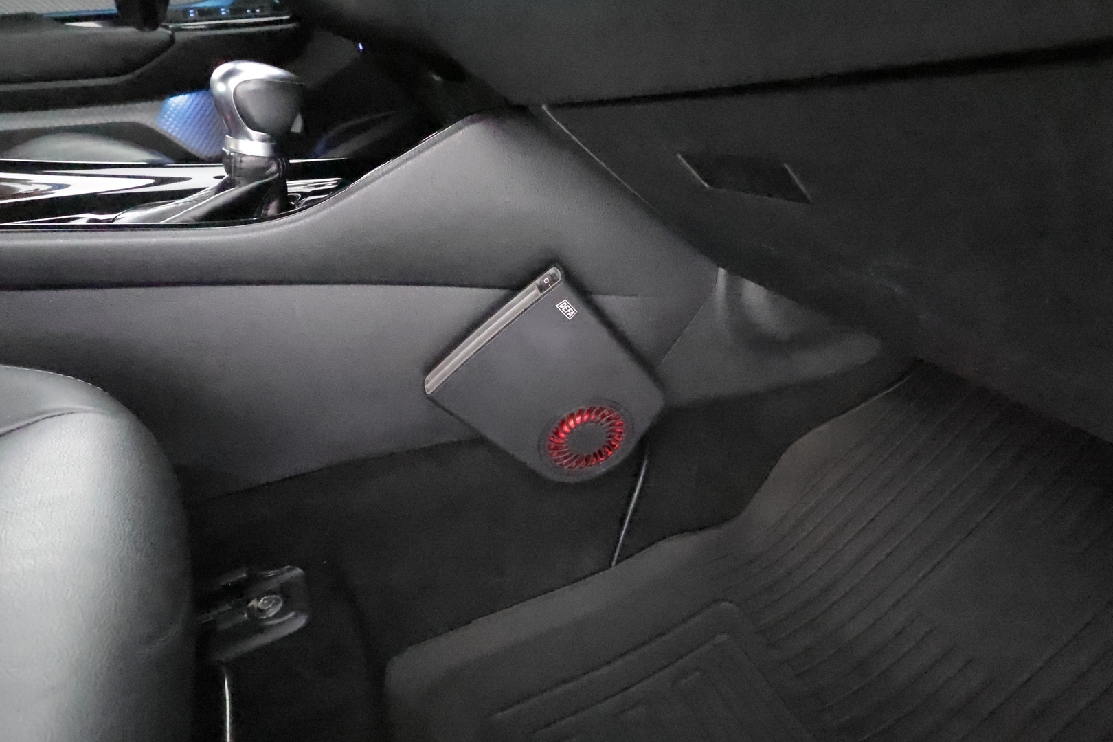 TOYOTA C-HR 2018