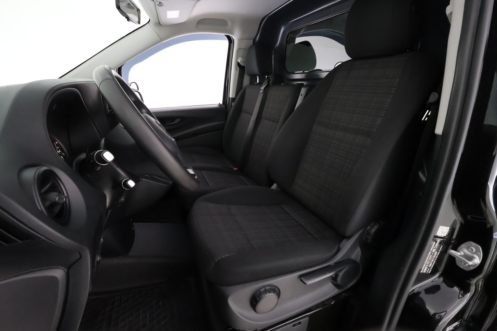 MERCEDES-BENZ Vito 2019