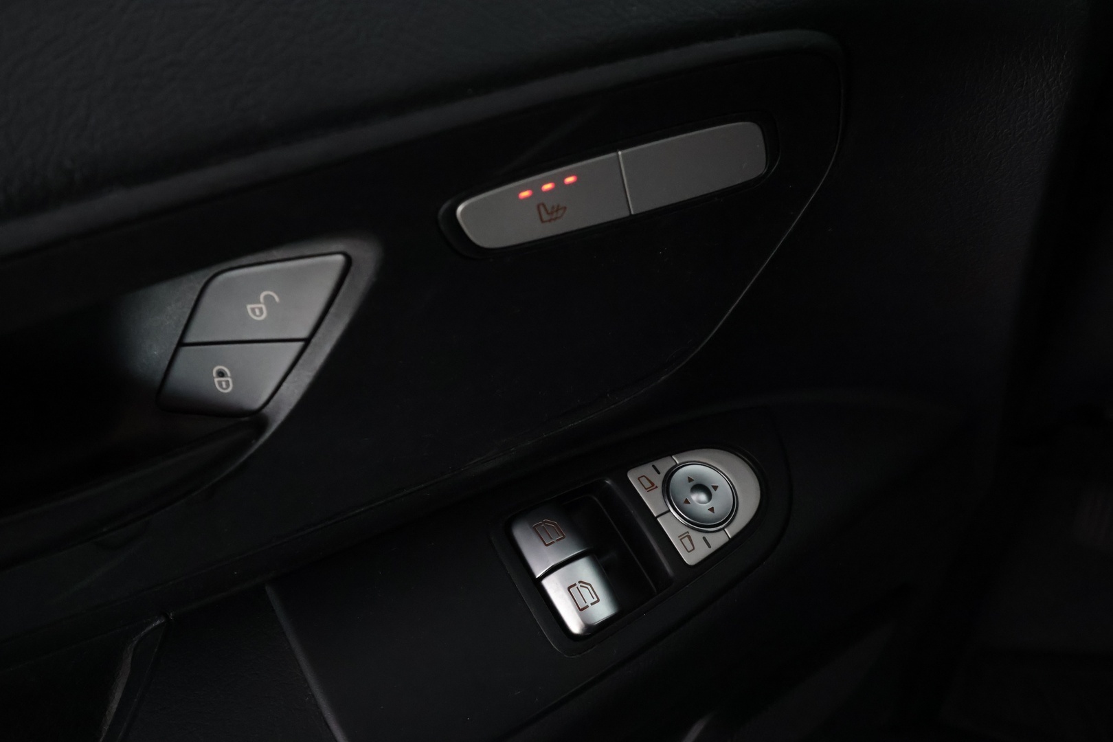 MERCEDES-BENZ Vito 2019