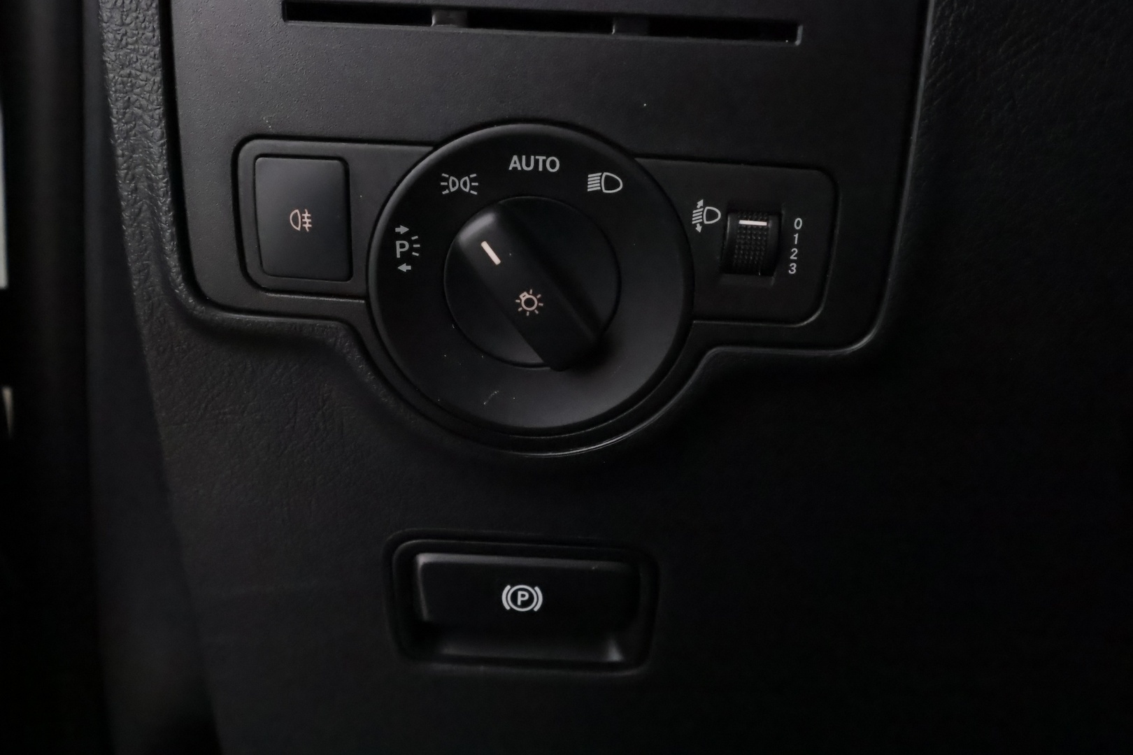MERCEDES-BENZ Vito 2019