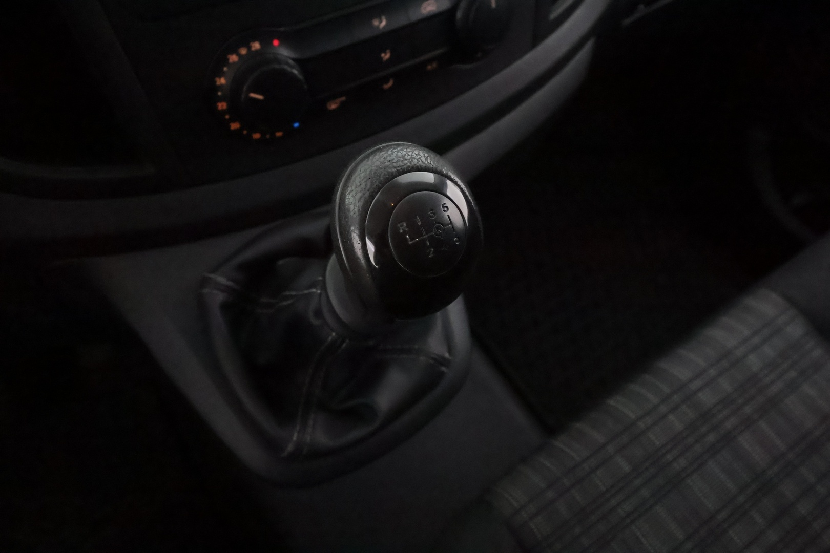 MERCEDES-BENZ Vito 2019