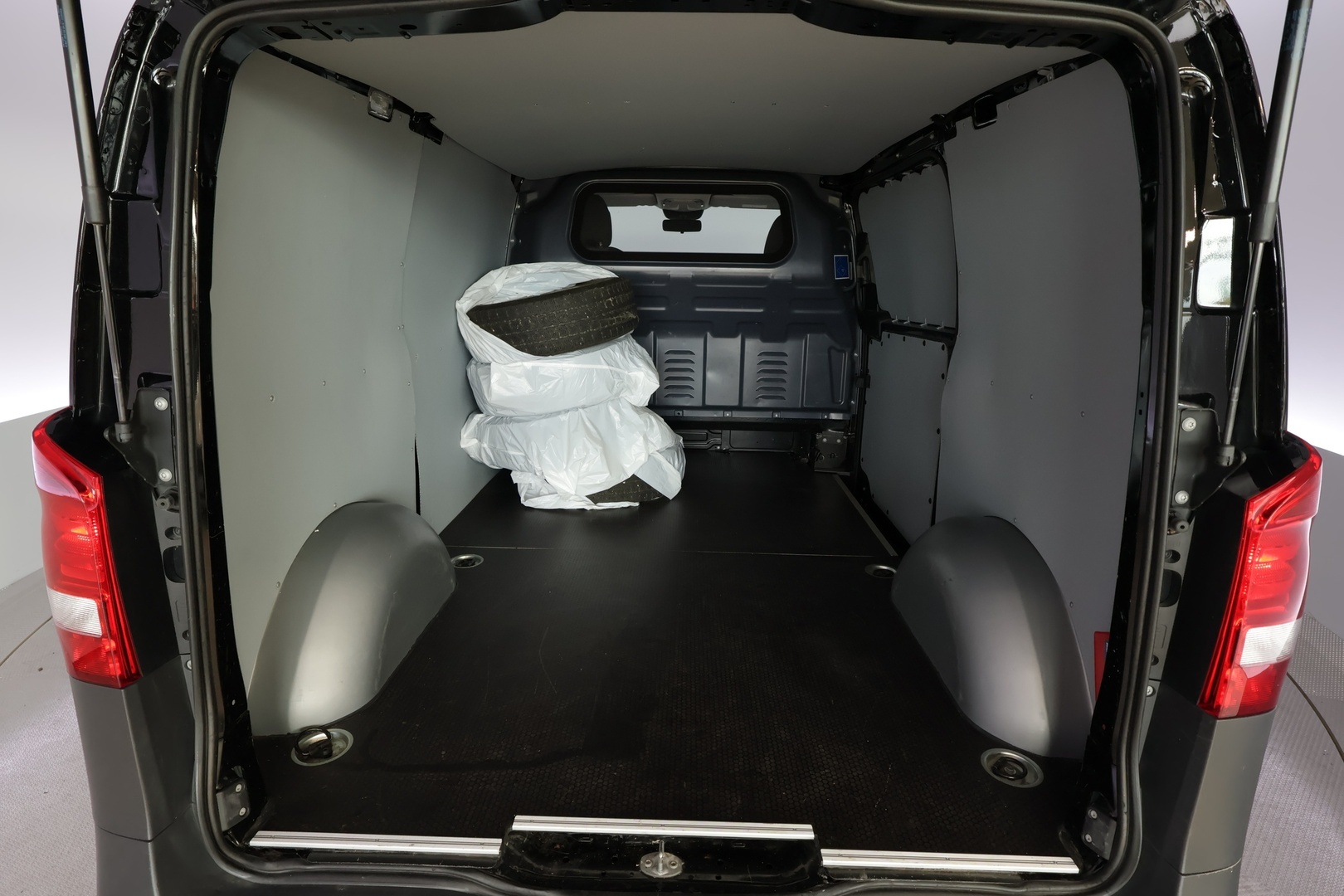 MERCEDES-BENZ Vito 2019