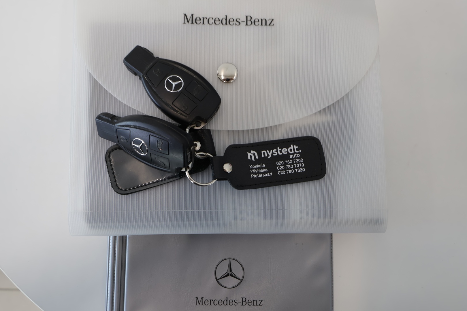 MERCEDES-BENZ Vito 2019