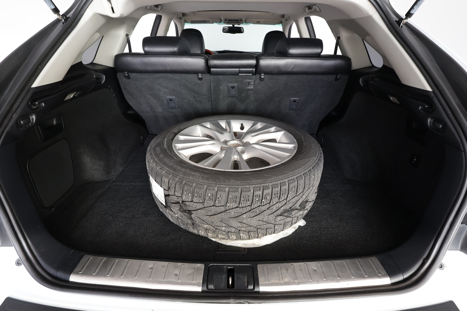 LEXUS RX 2010
