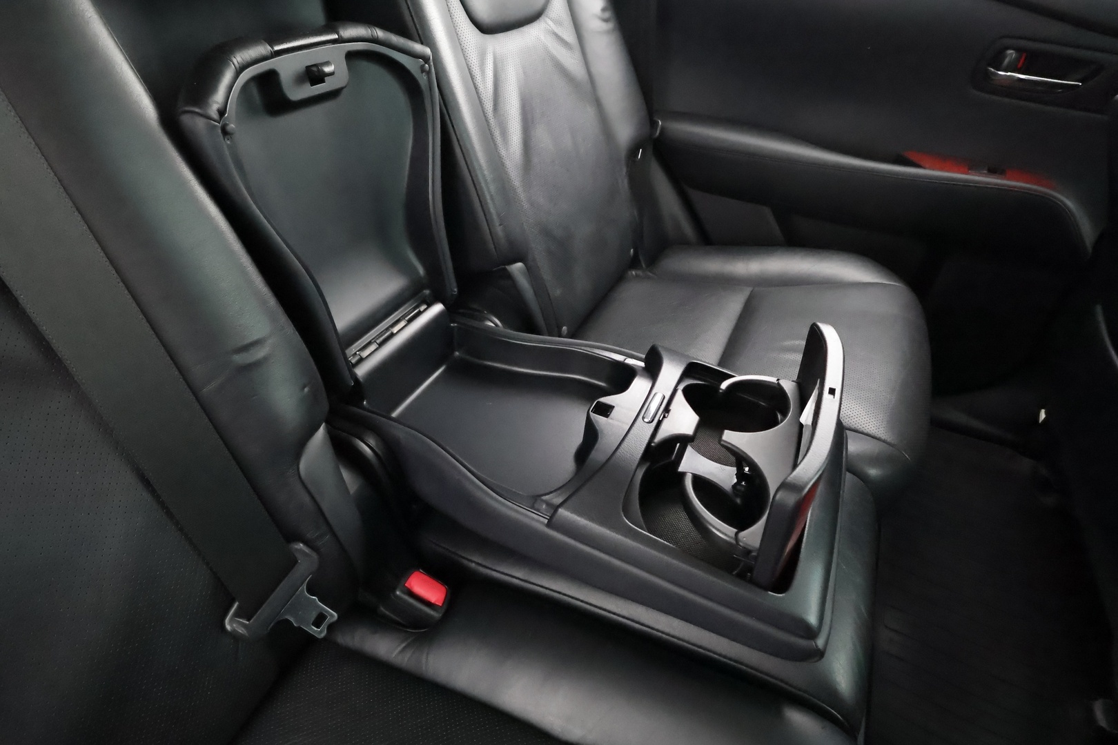 LEXUS RX 2010
