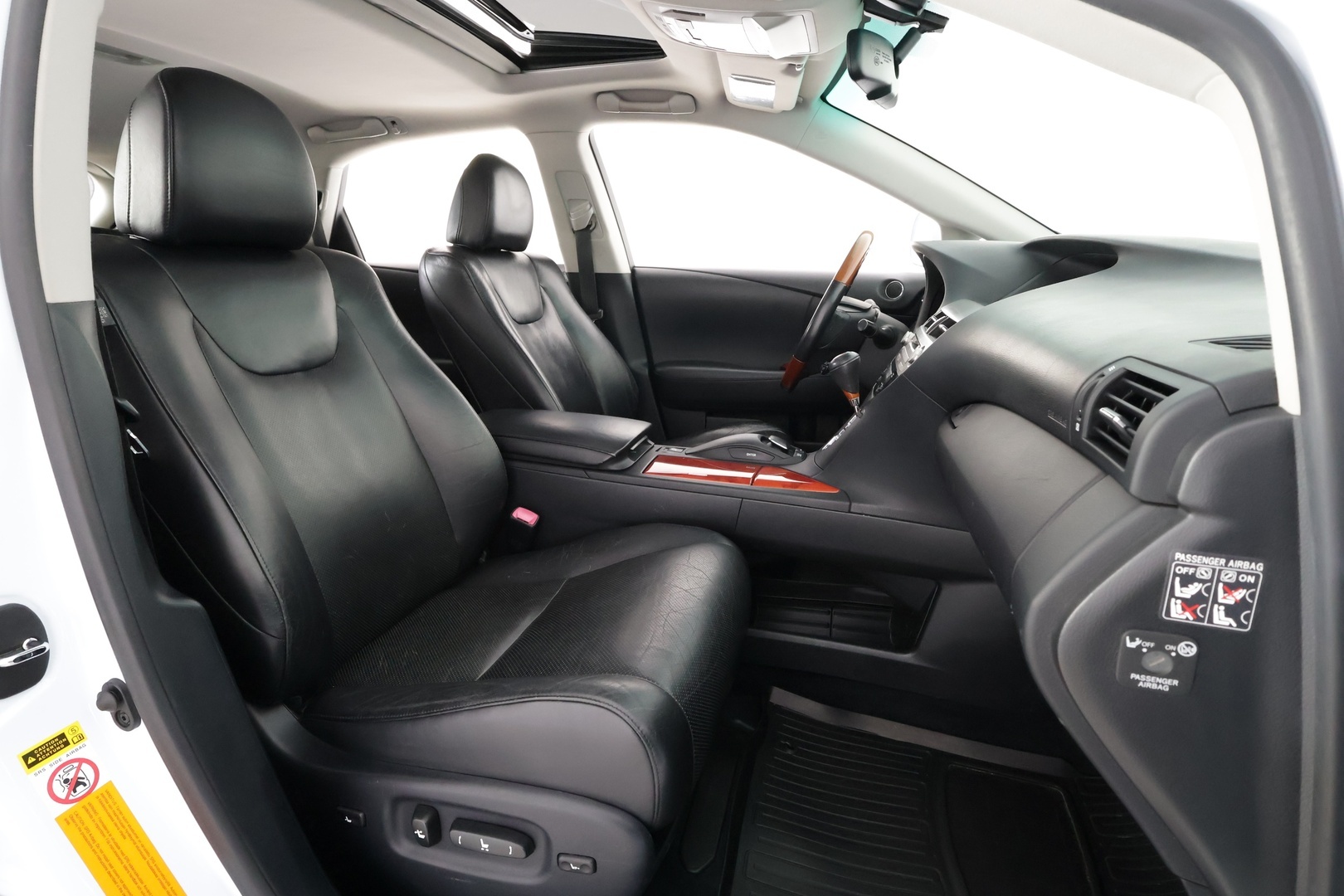 LEXUS RX 2010