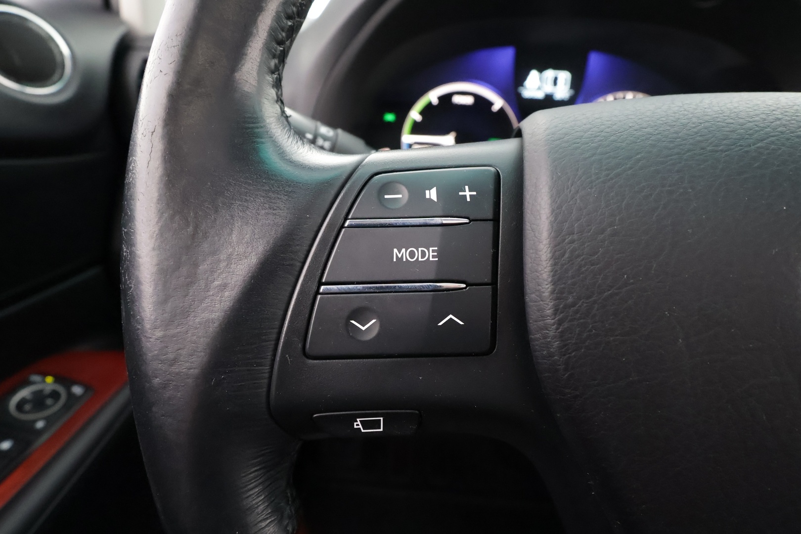 LEXUS RX 2010