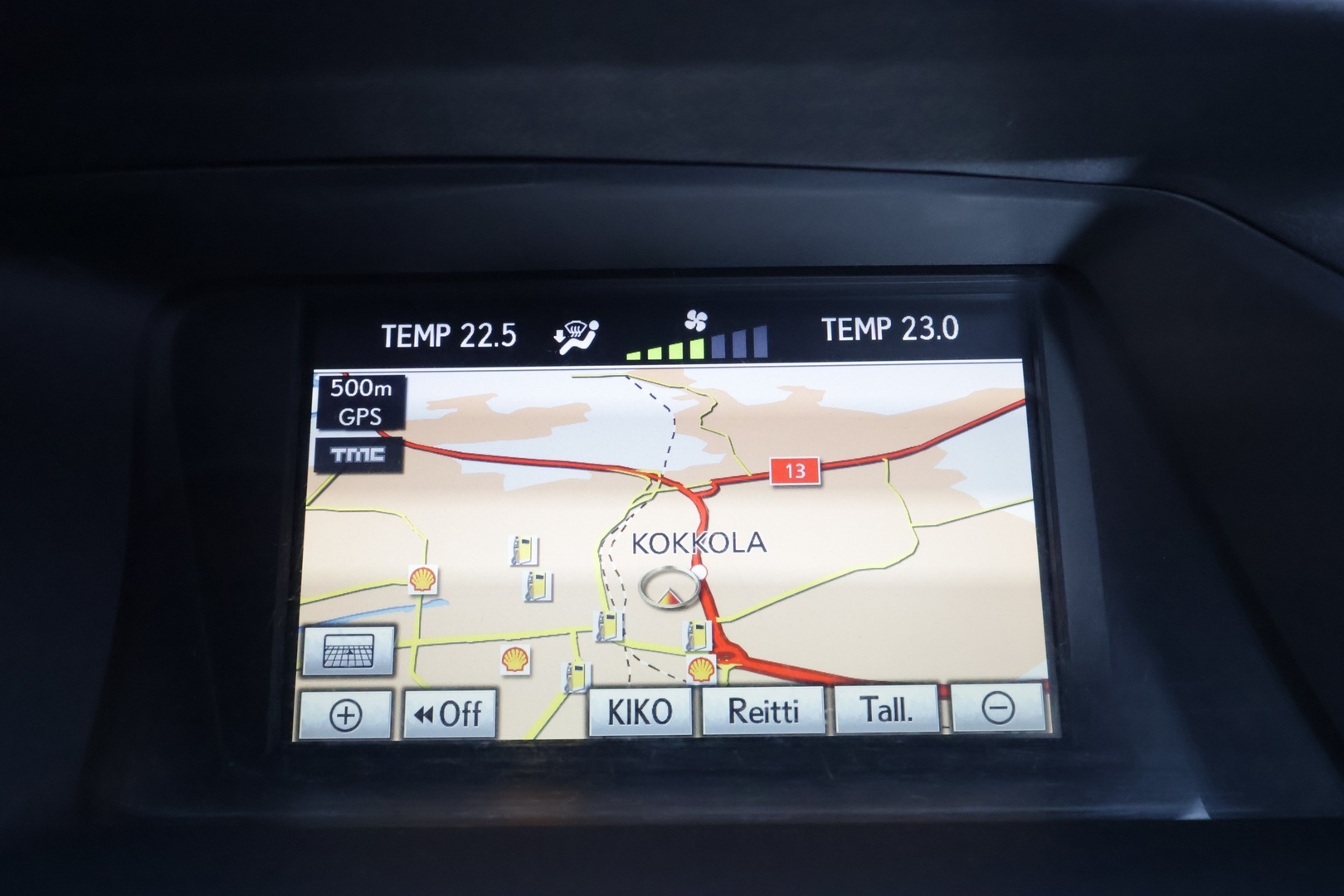 LEXUS RX 2010