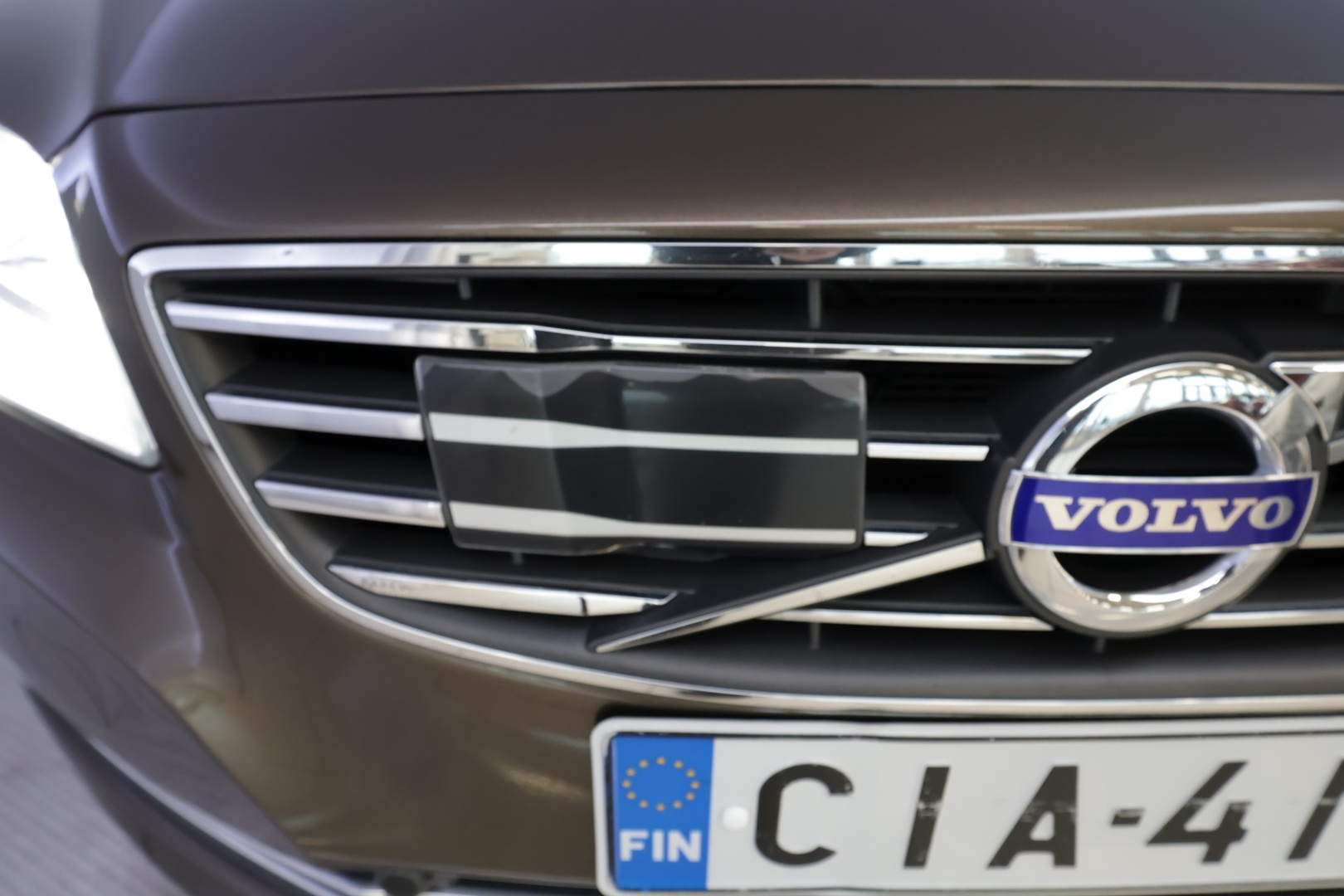 VOLVO V70 2014