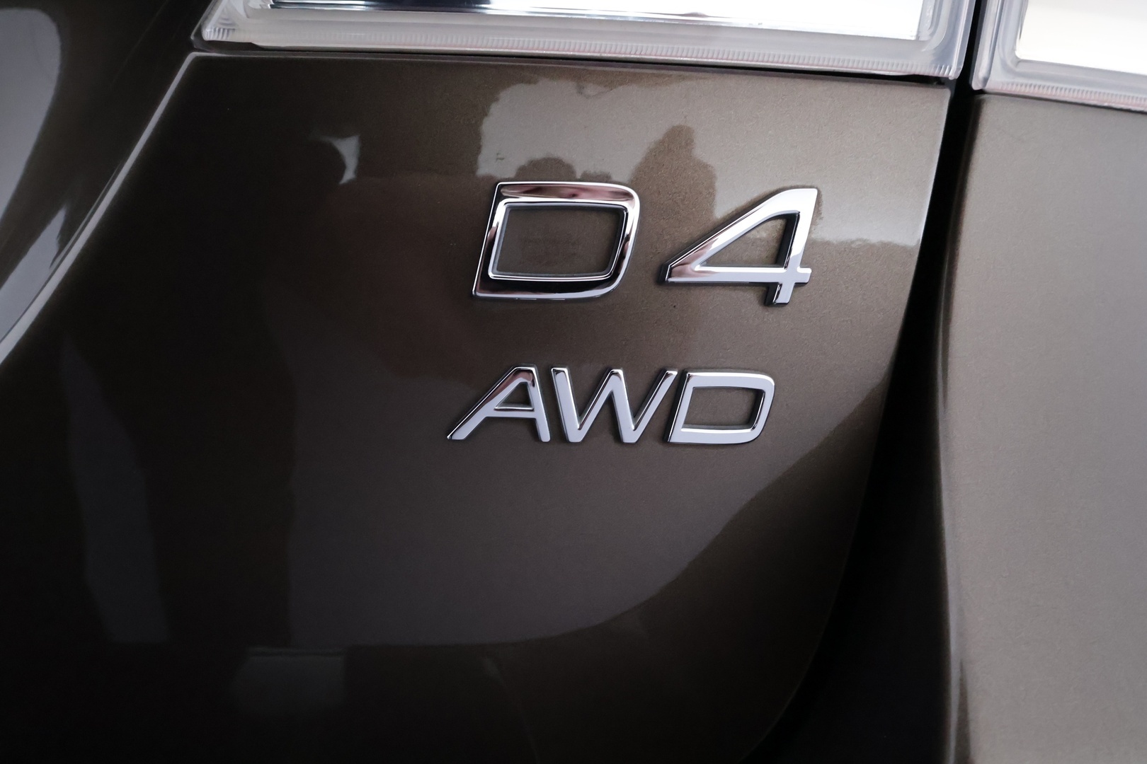 VOLVO V70 2014