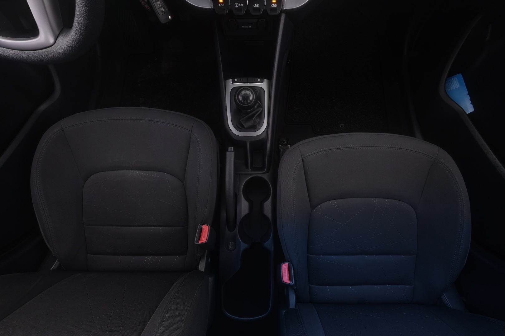 KIA Rio 2012