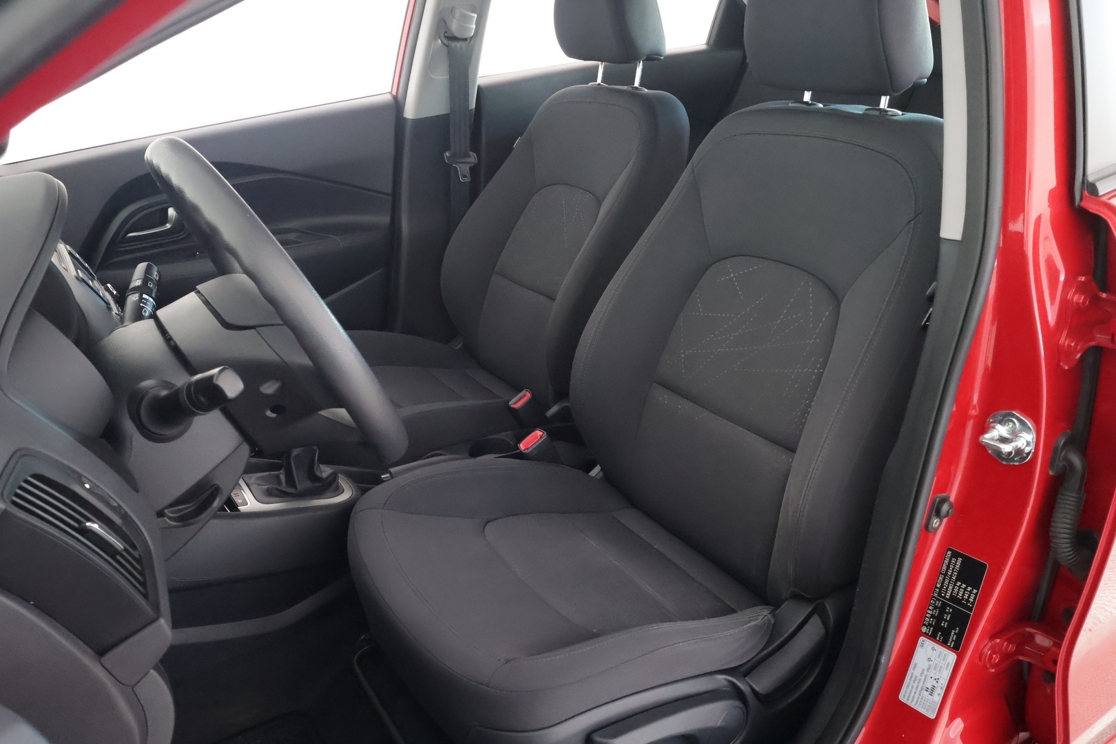 KIA Rio 2012