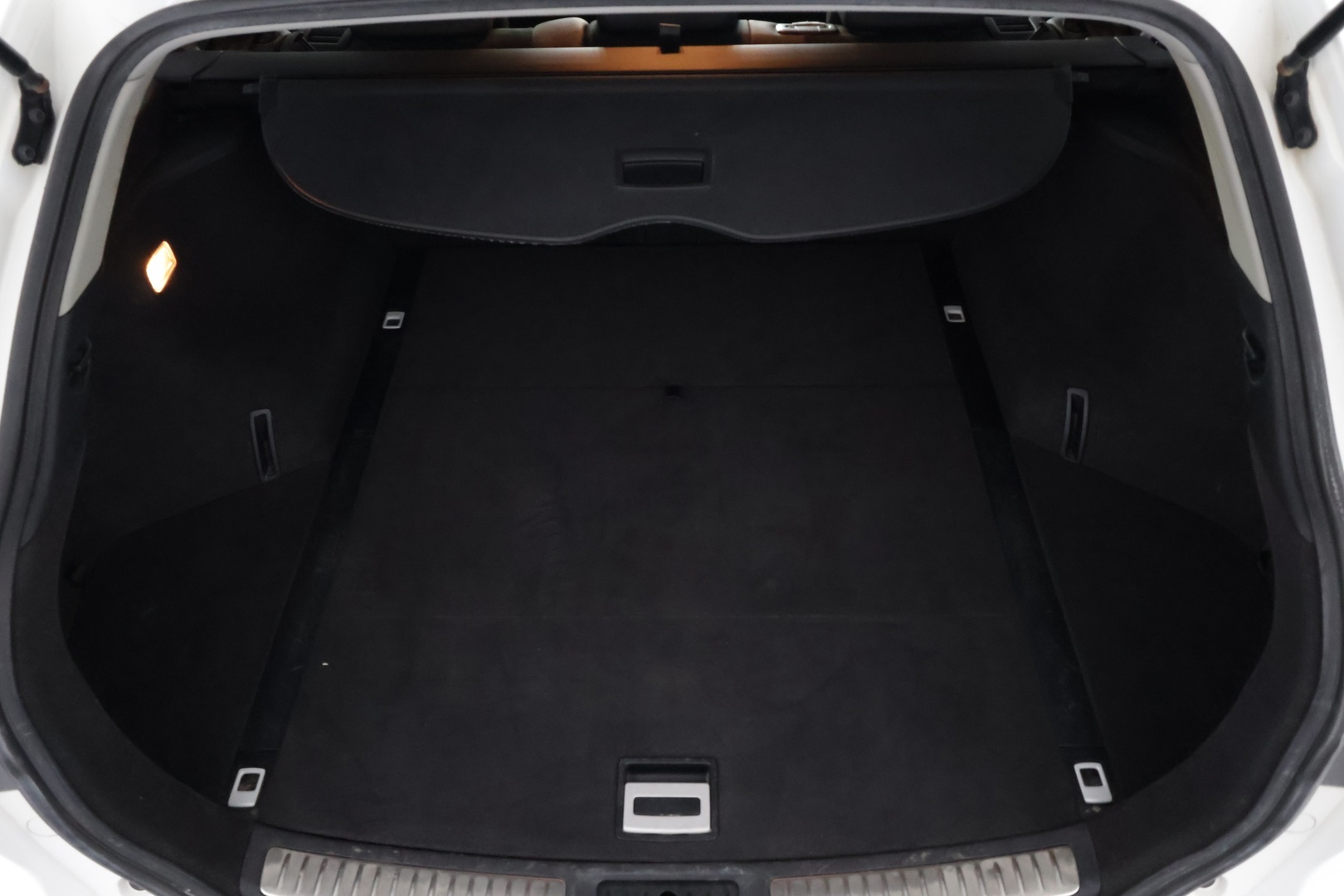 TOYOTA Avensis 2015