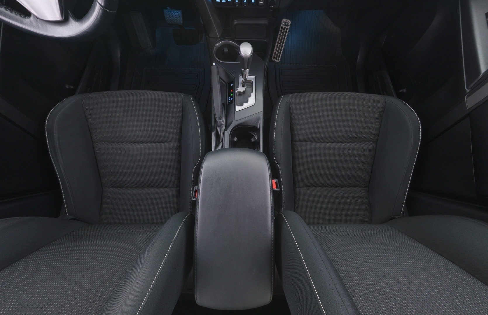 TOYOTA RAV4 2016