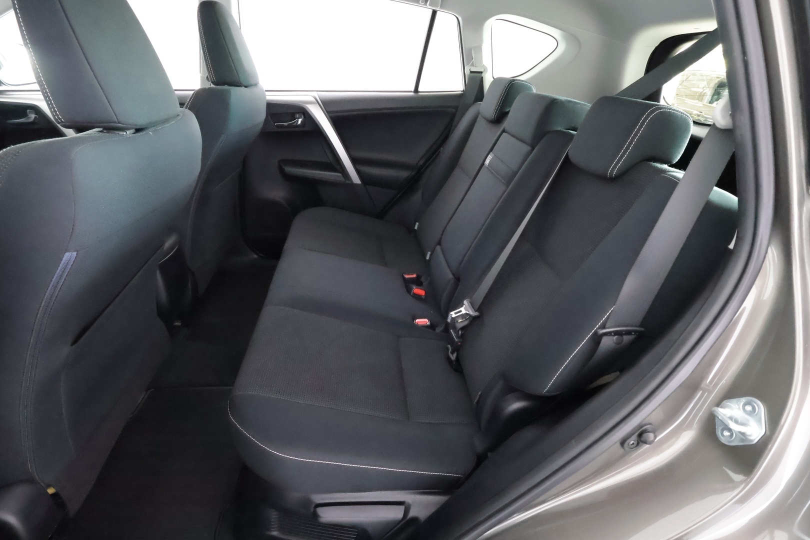 TOYOTA RAV4 2016
