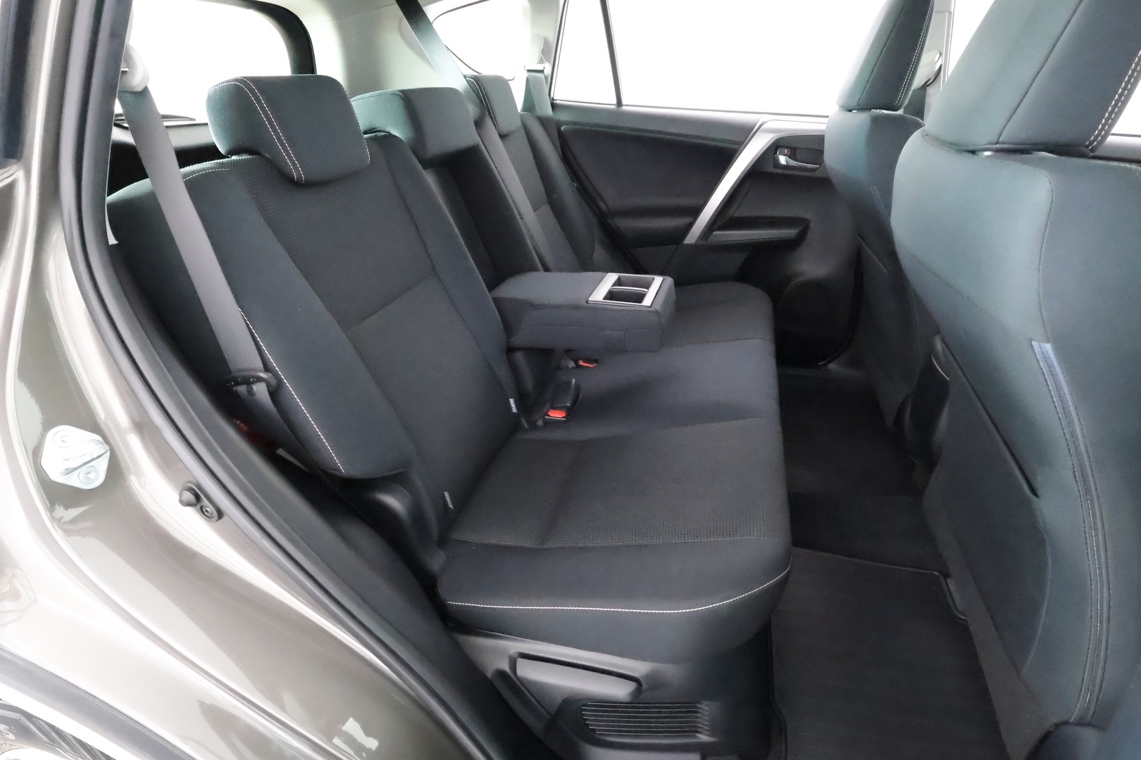 TOYOTA RAV4 2016