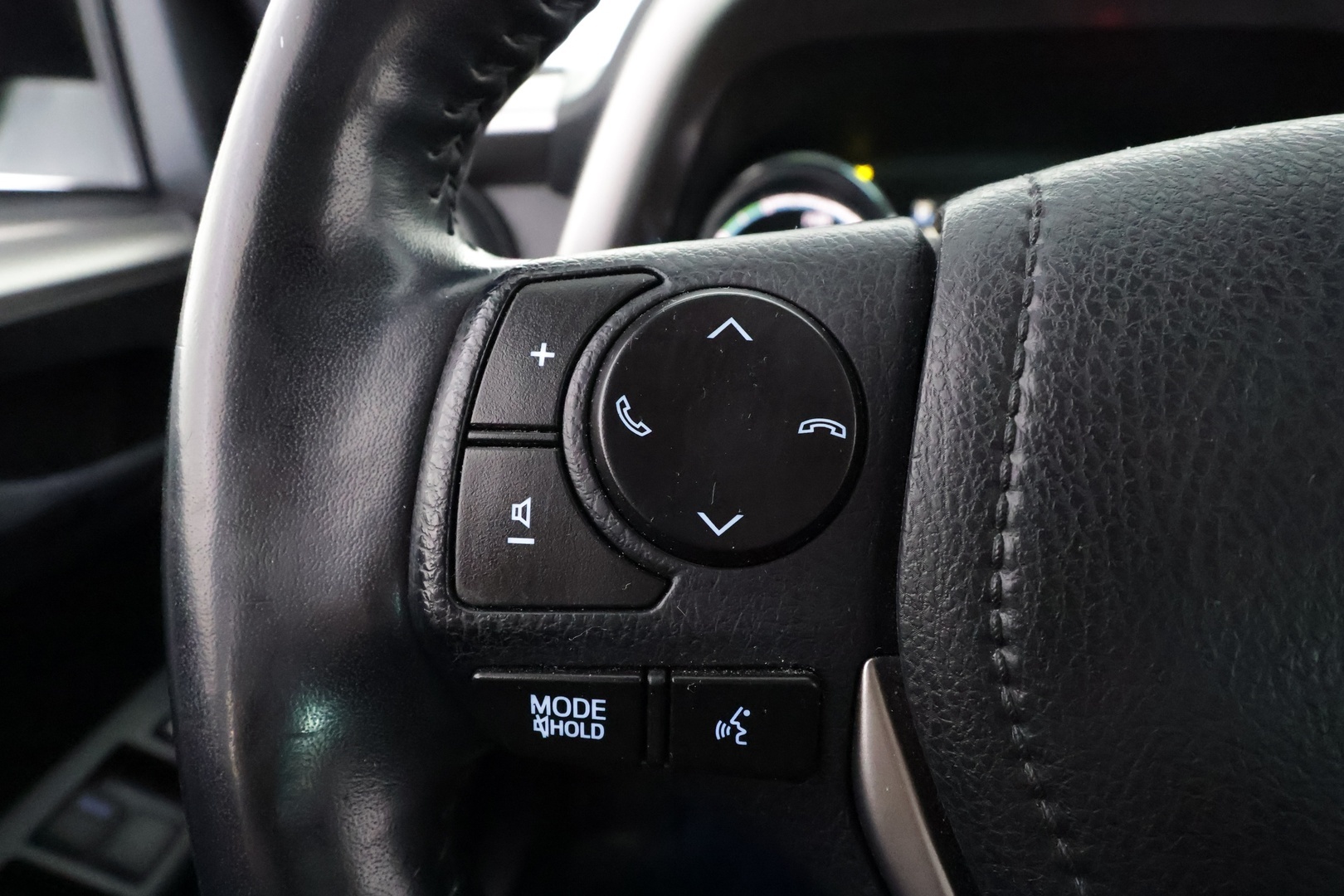 TOYOTA RAV4 2016