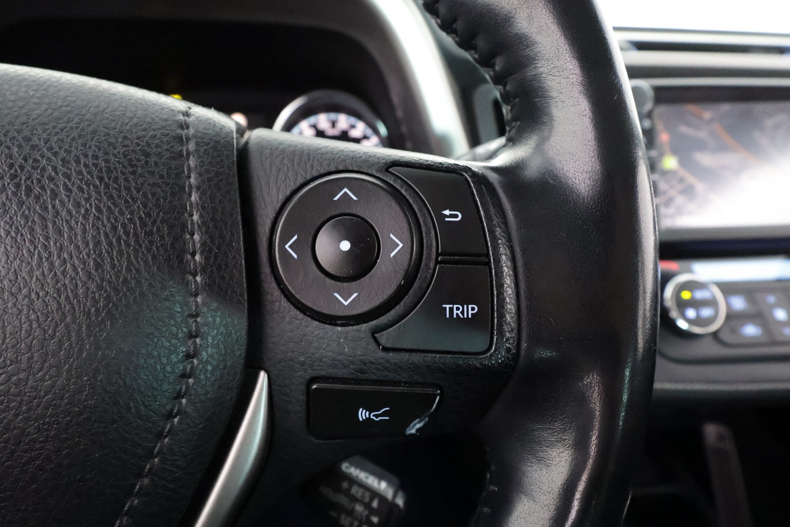 TOYOTA RAV4 2016