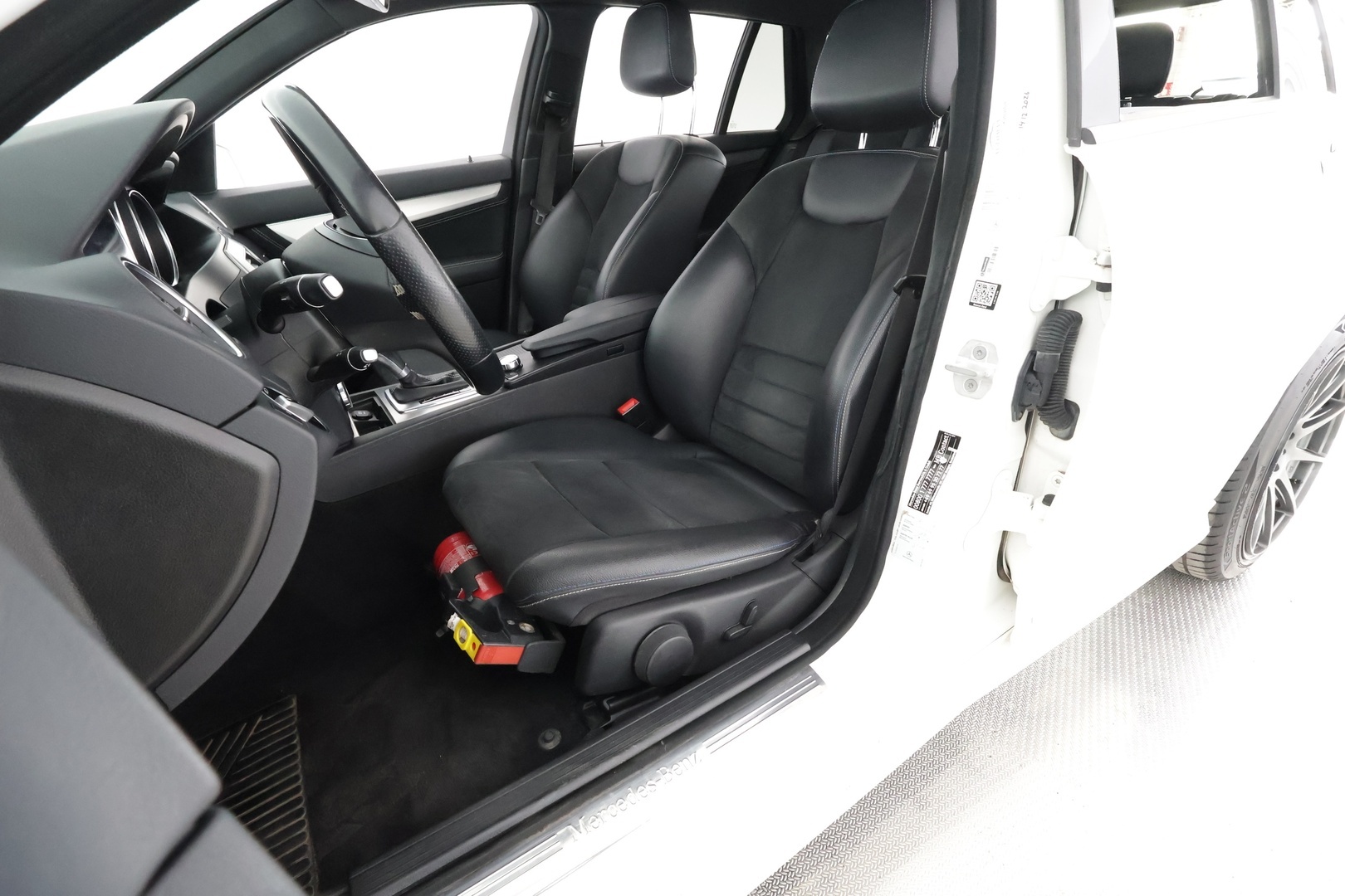 MERCEDES-BENZ C 2013