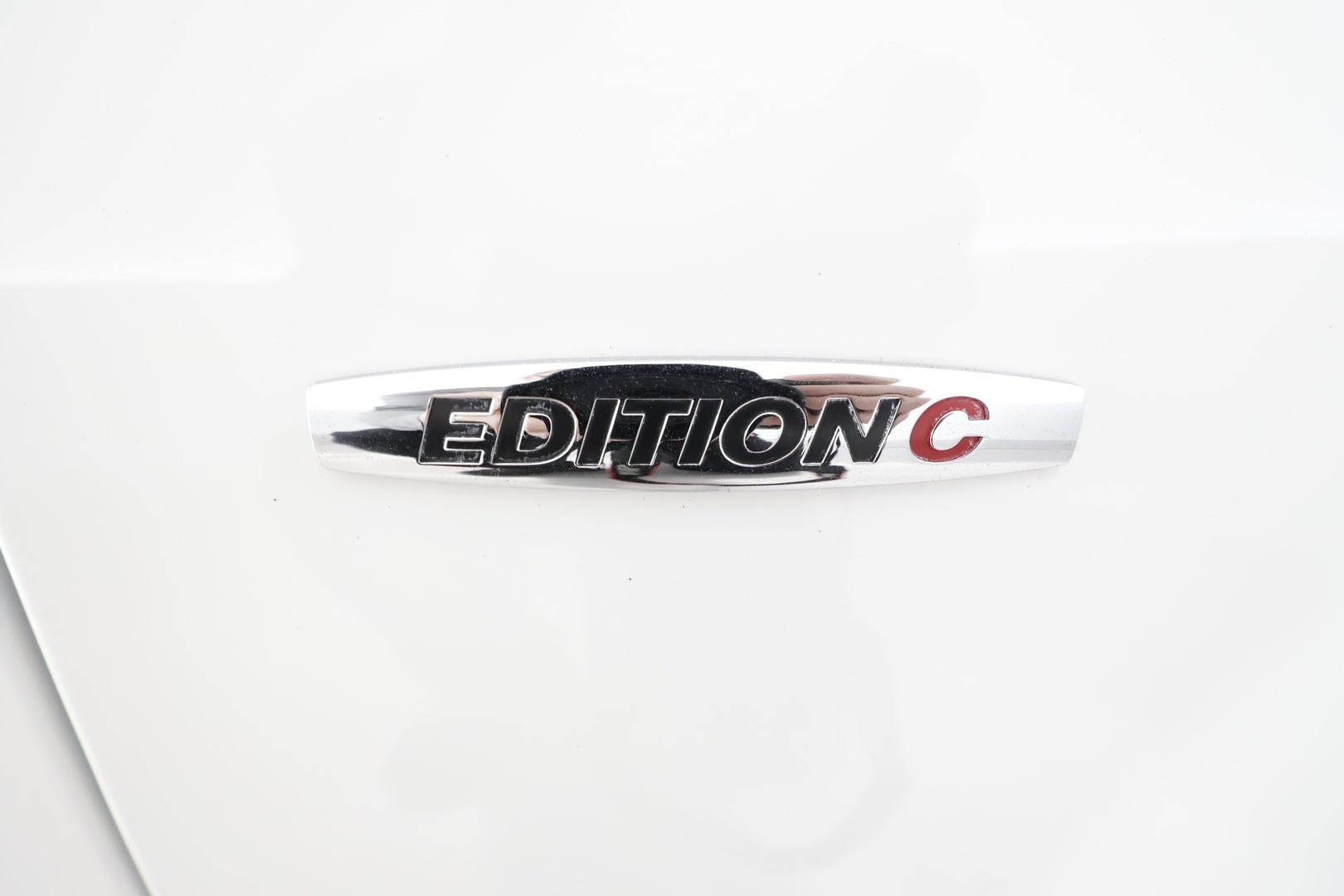 MERCEDES-BENZ C 2013