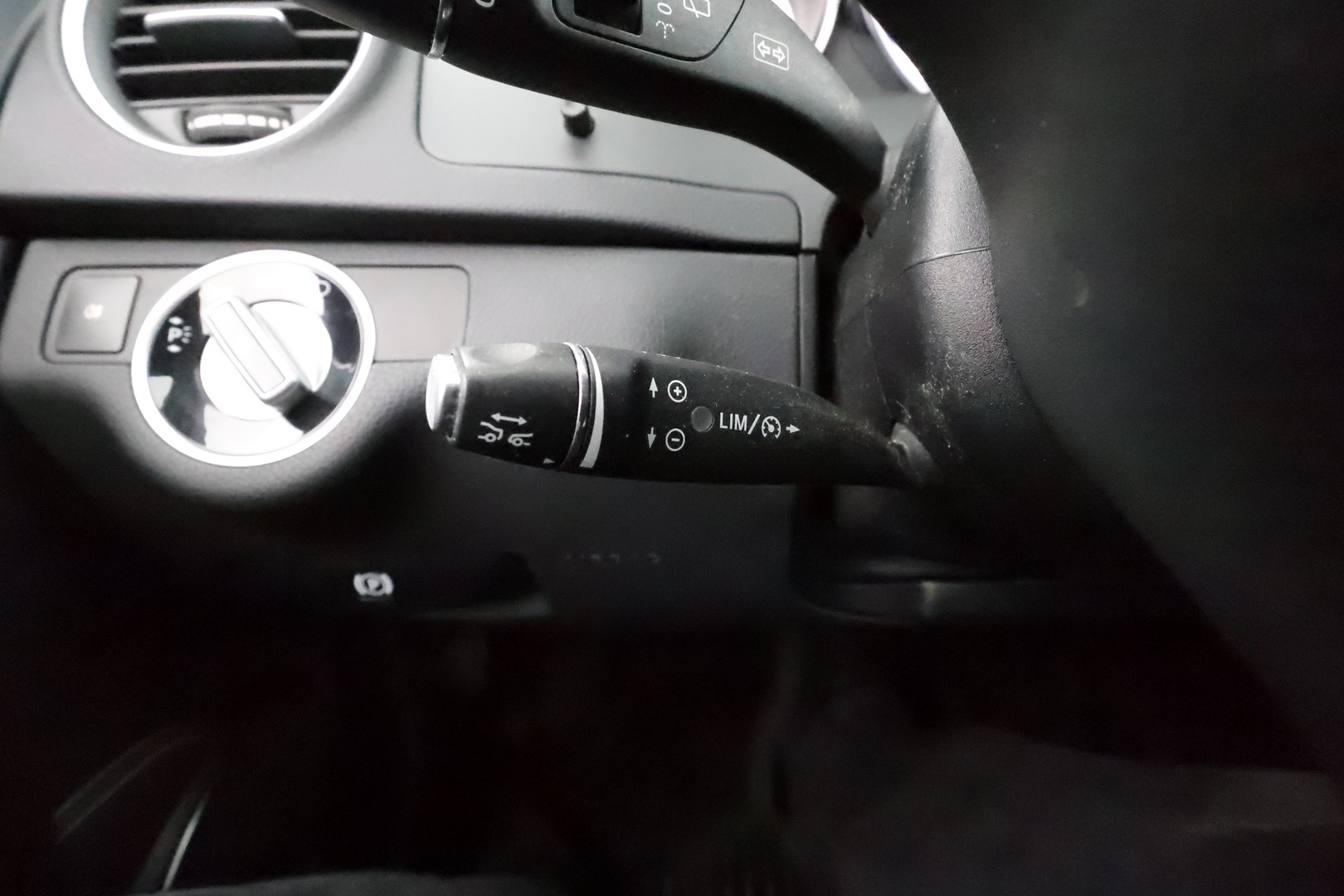 MERCEDES-BENZ C 2013