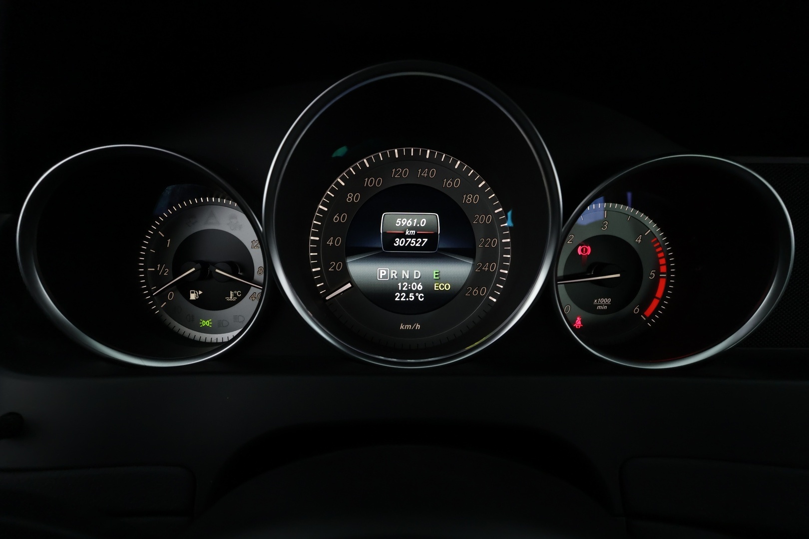 MERCEDES-BENZ C 2013