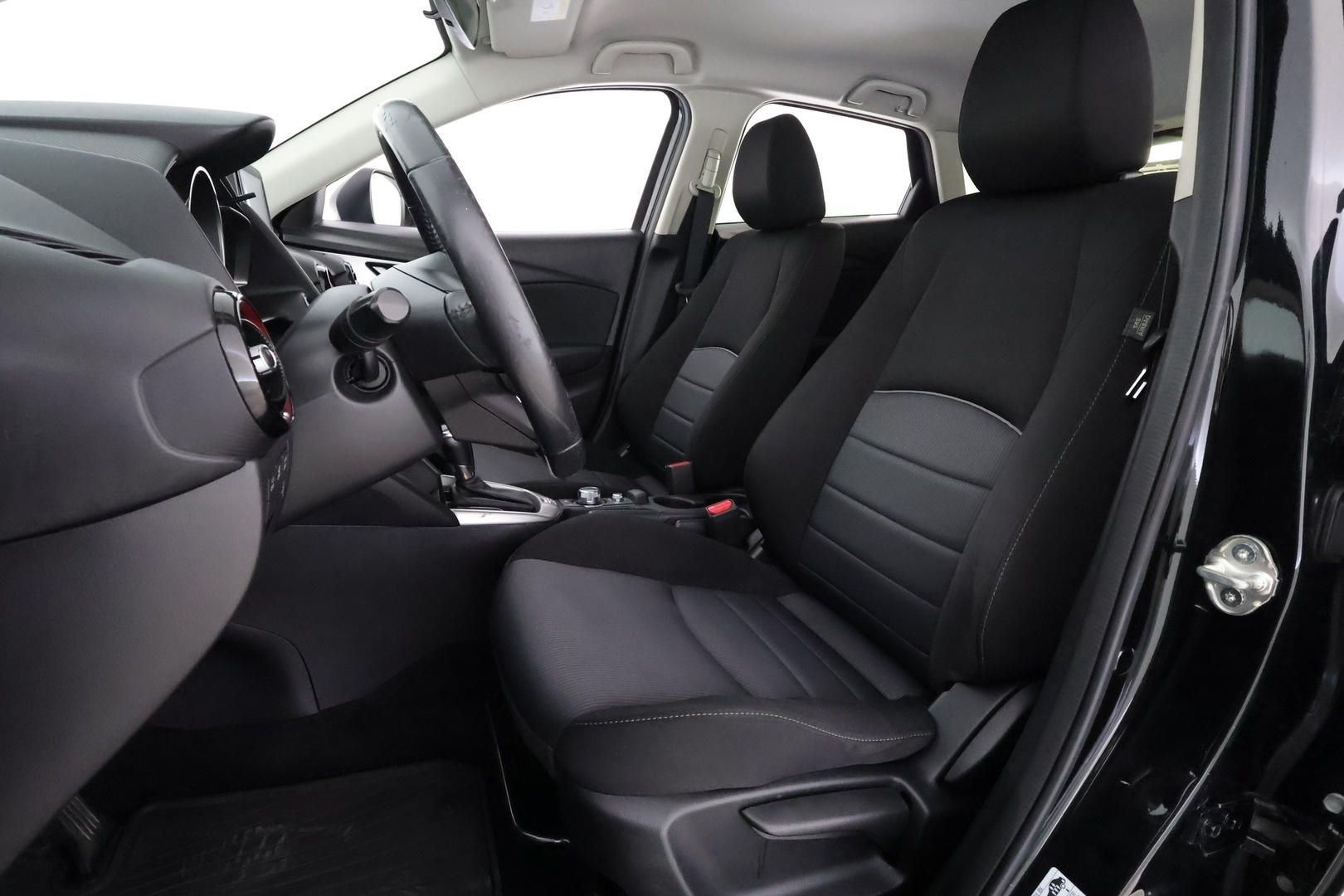MAZDA CX-3 2018