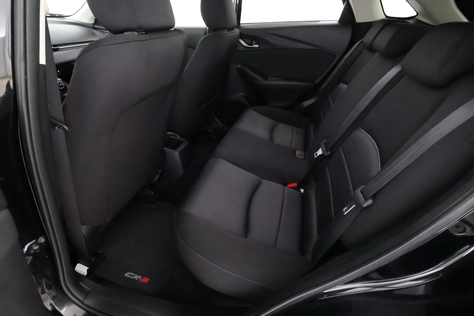 MAZDA CX-3 2018