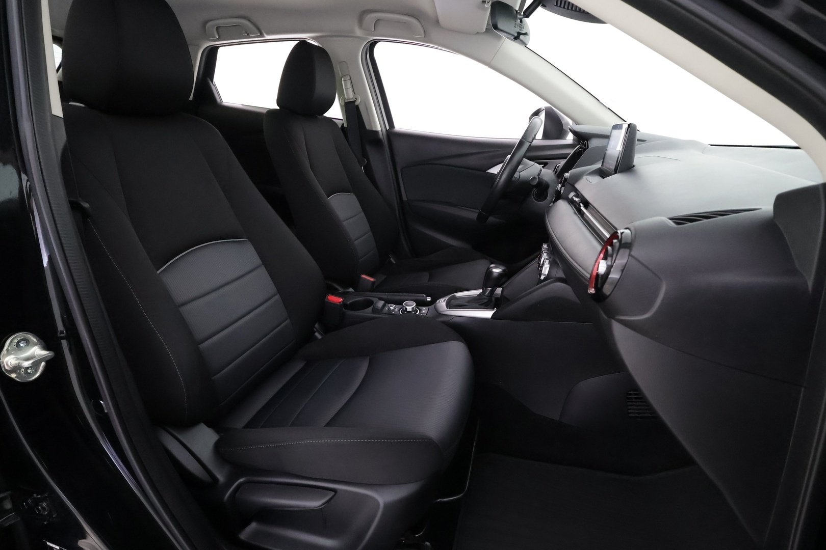 MAZDA CX-3 2018