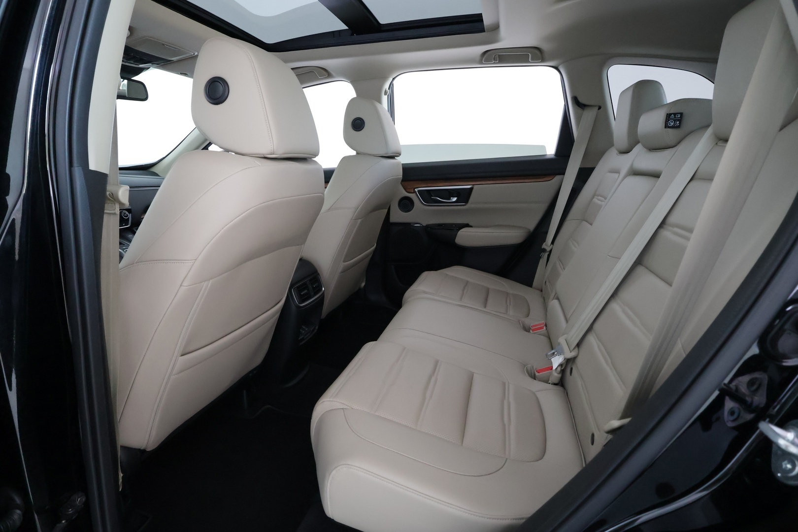 HONDA CR-V 2019