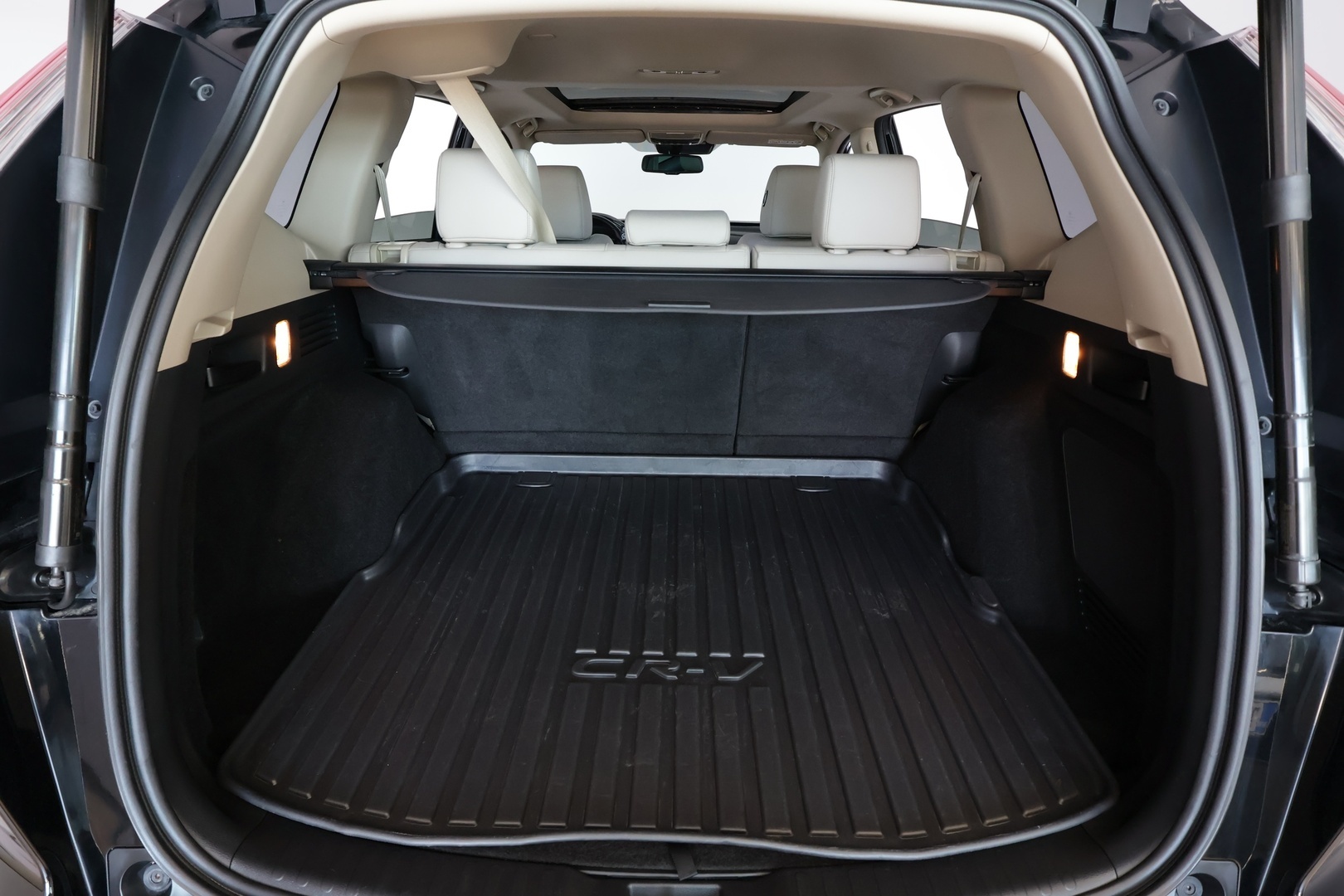 HONDA CR-V 2019