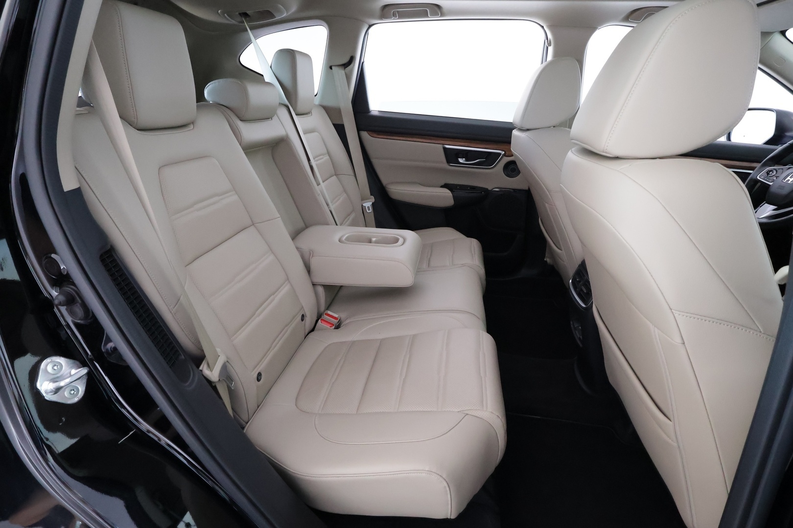 HONDA CR-V 2019