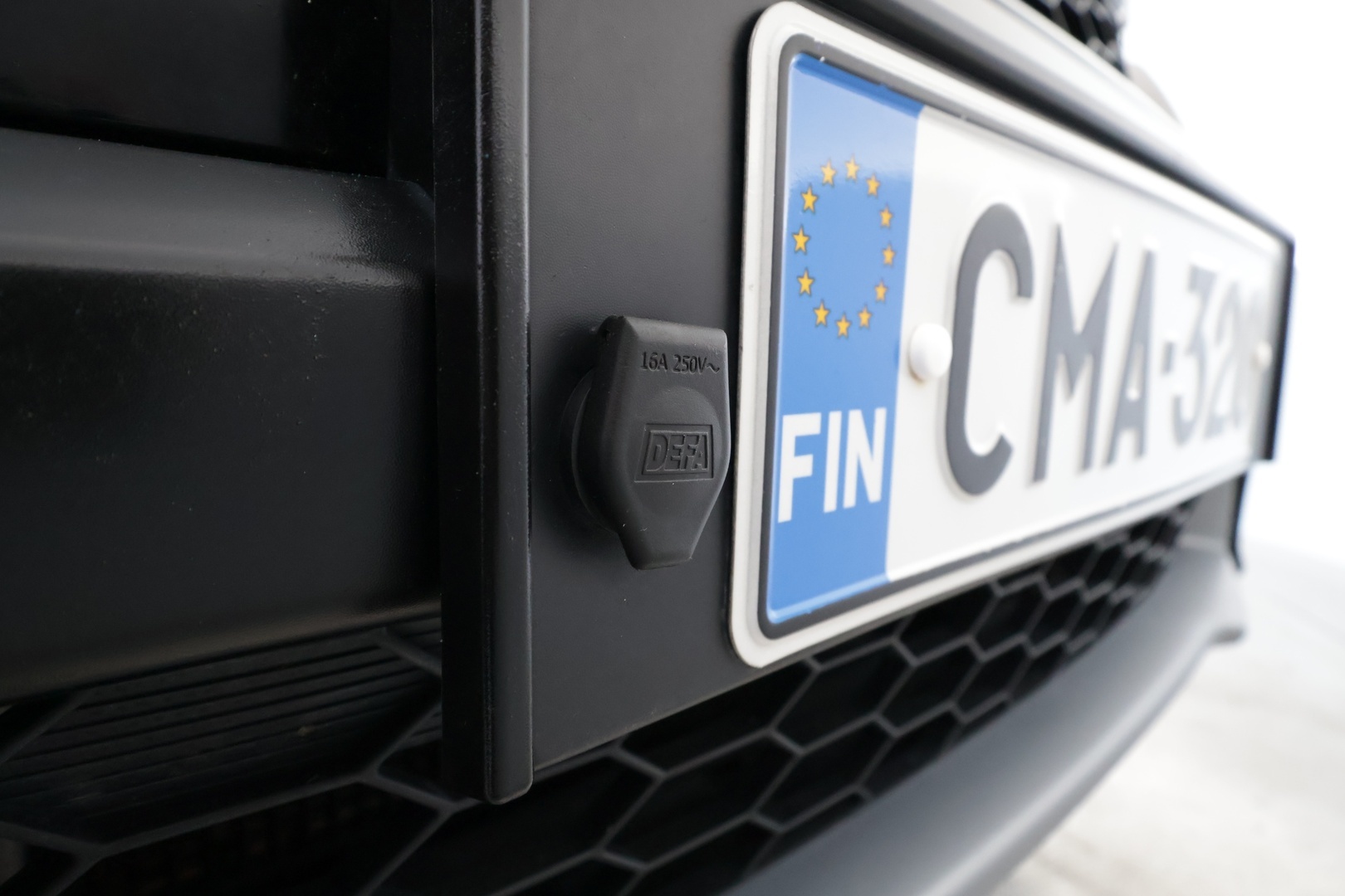 HONDA CR-V 2019