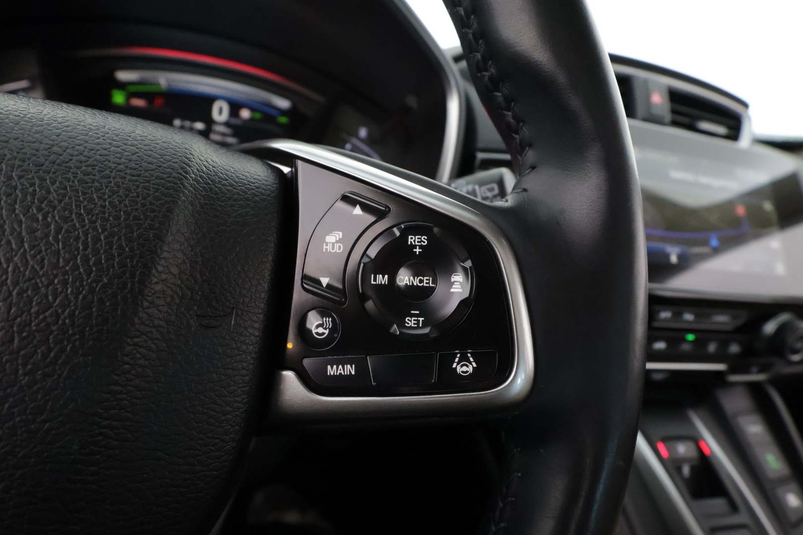 HONDA CR-V 2019