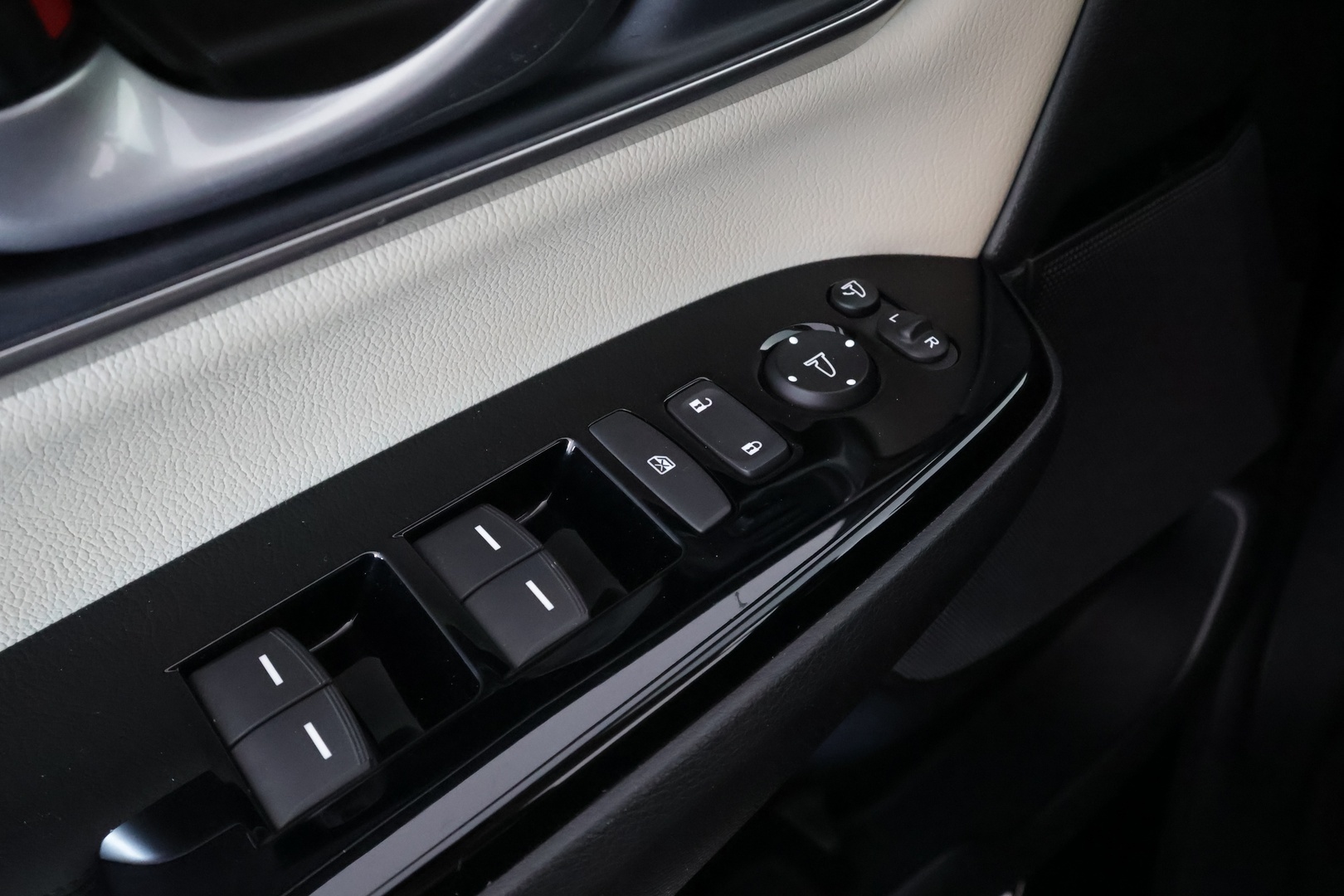 HONDA CR-V 2019